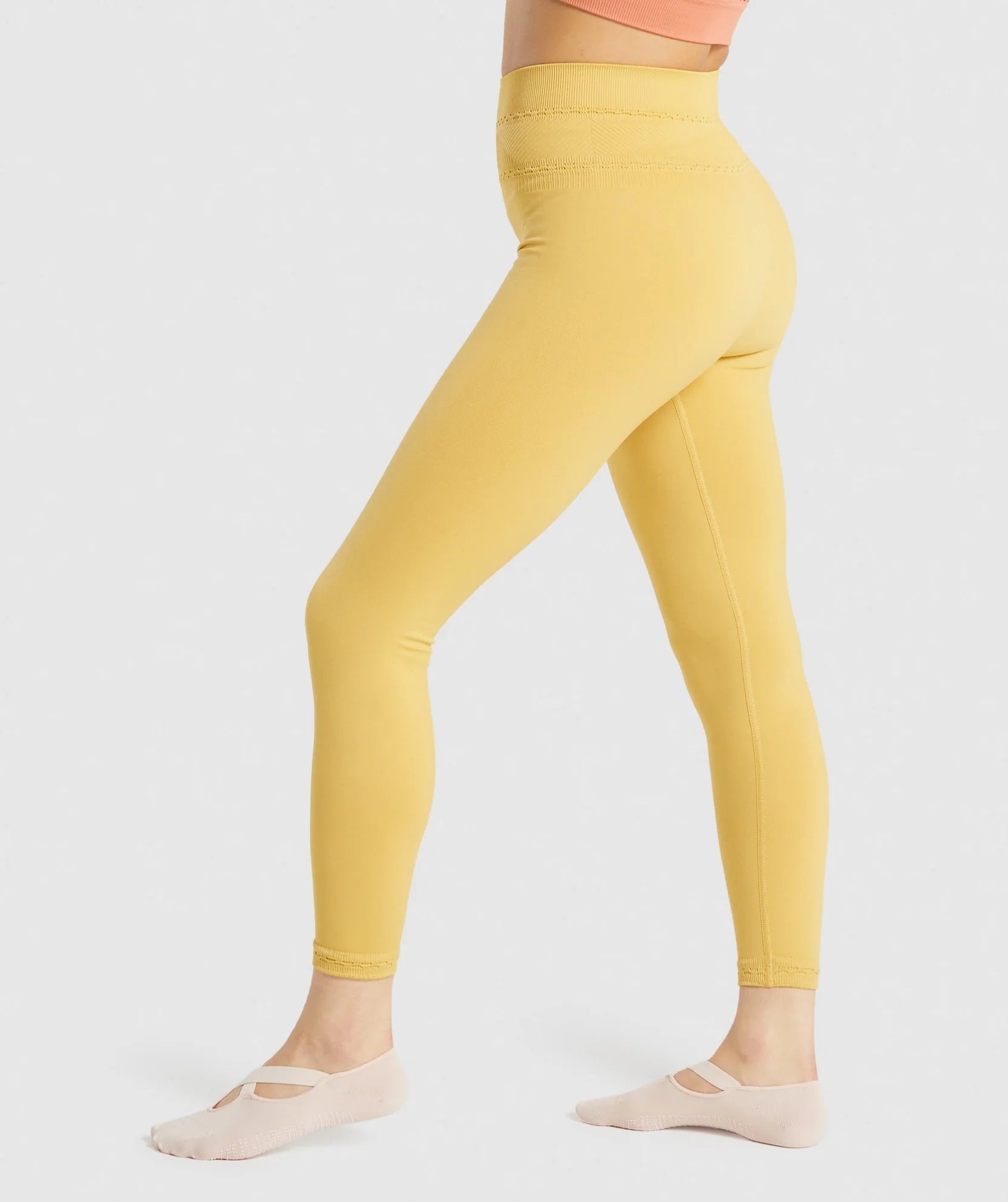GYMSHARK STUDIO LEGGINGS - Azula sportswear
