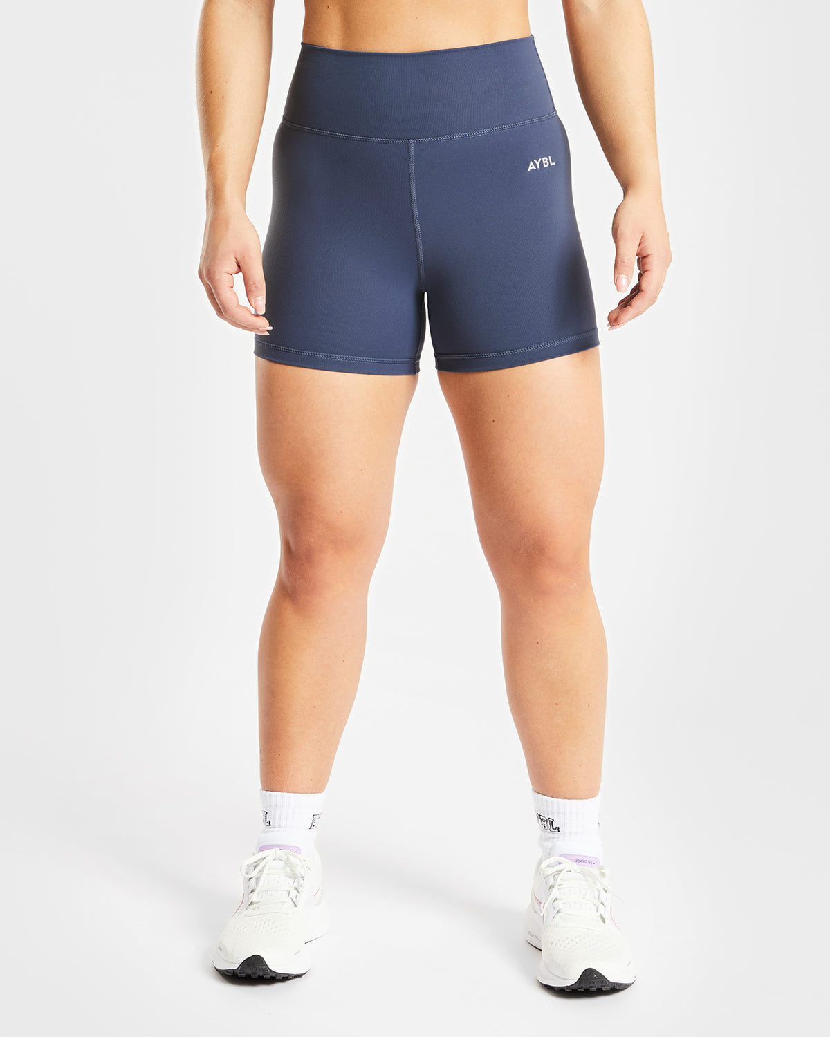 AYBL CORE SHORTS