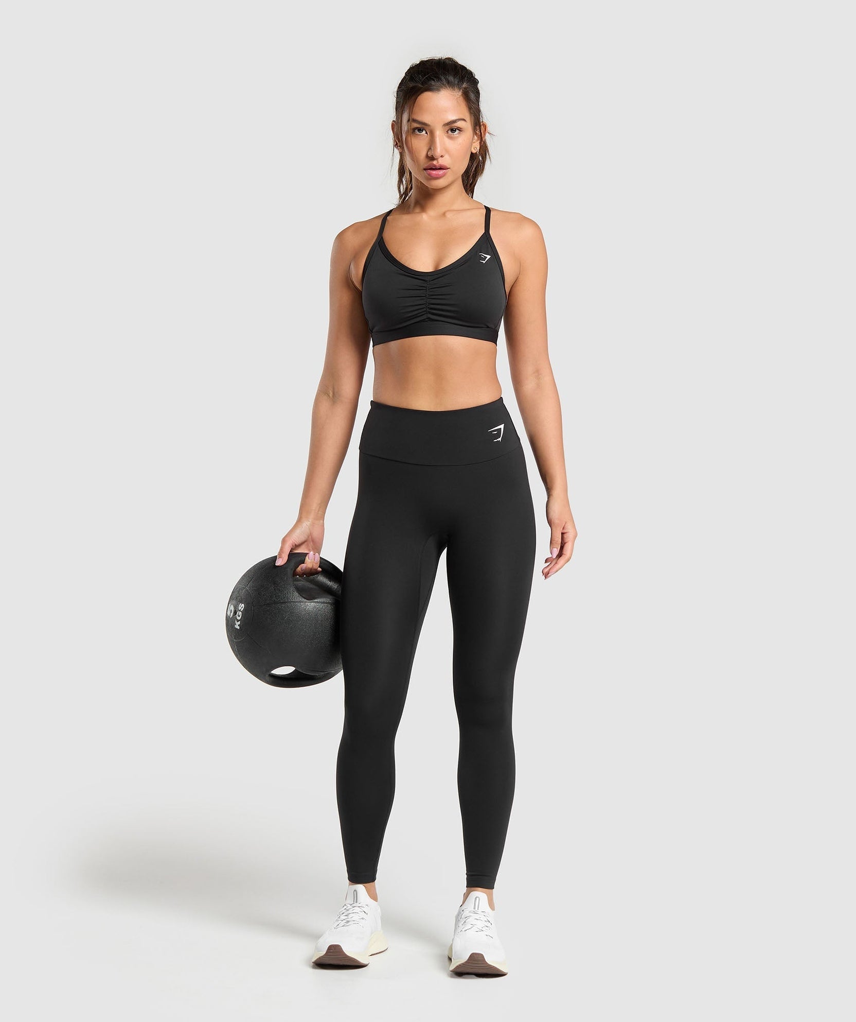 GYMSHARK TRAINING LEGGINGS - Azula sportswear