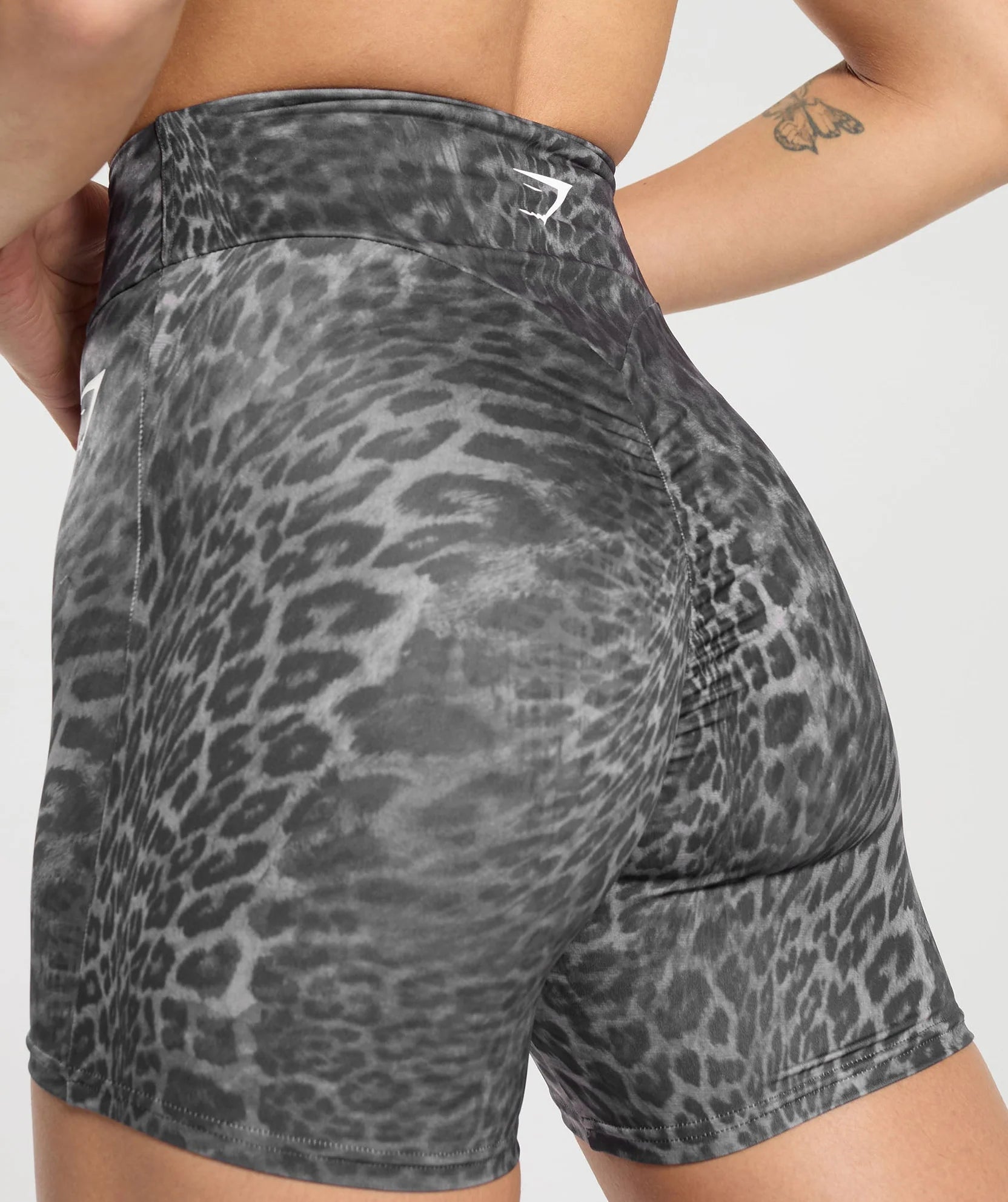 GYMSHARK POWER SHORTS