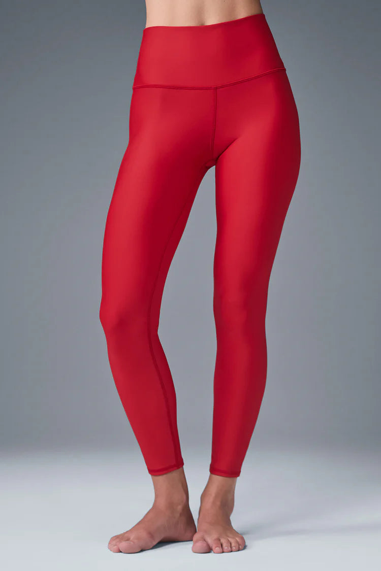 Alo 7/8 High-Waist Airlift Legging - Azula sportswear