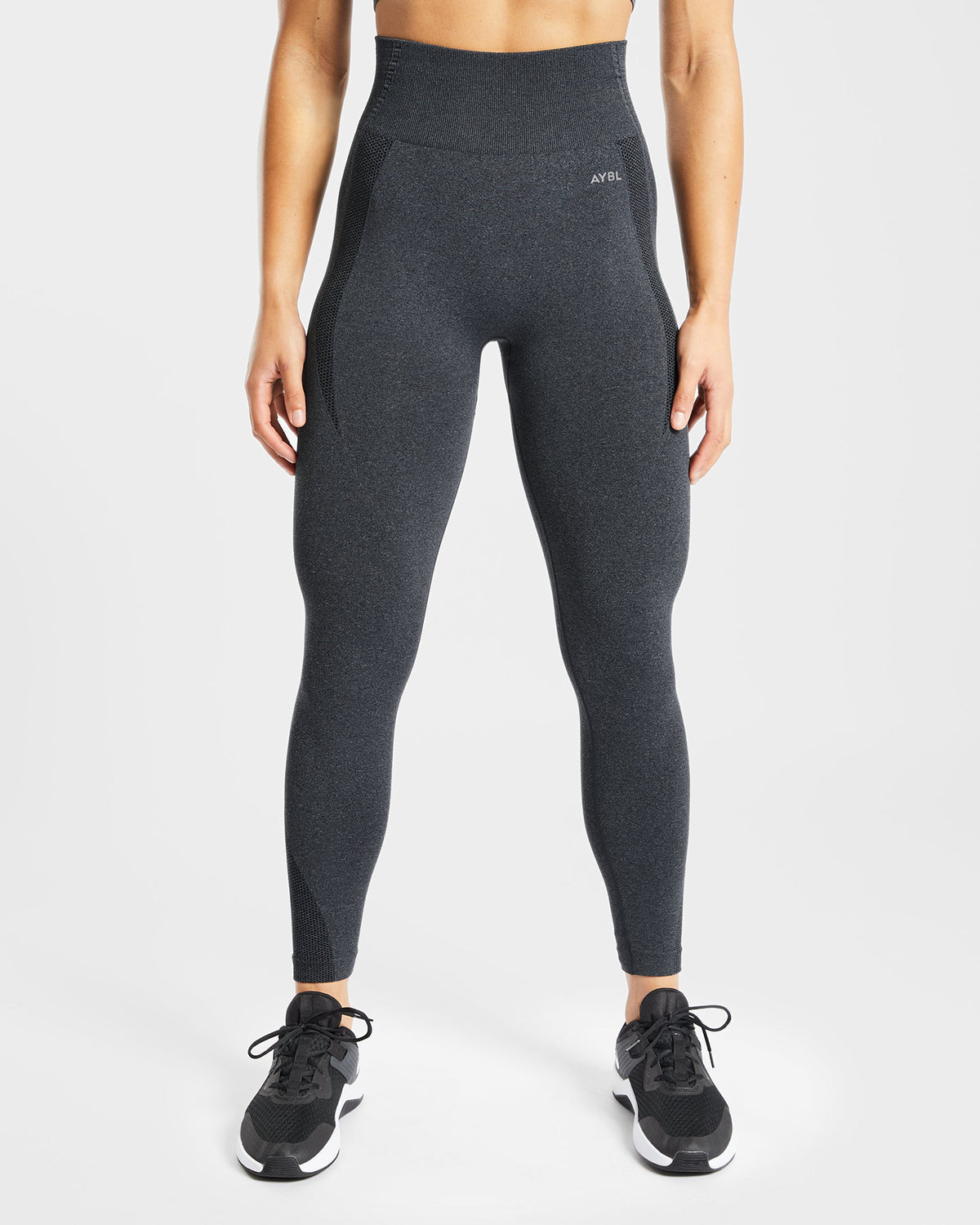 AYBL BALANCE V2 SEAMLESS LEGGINGS