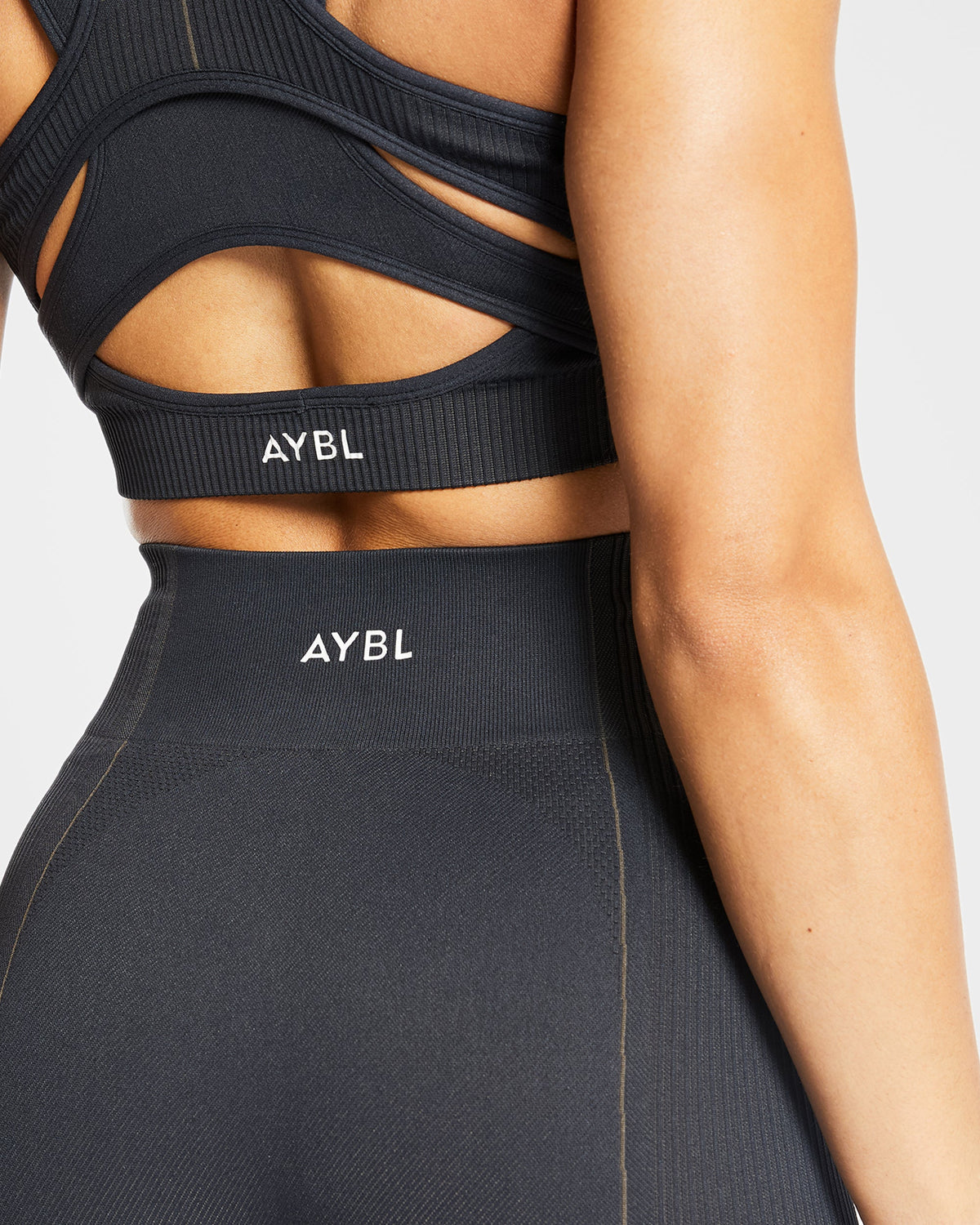 AYBL REFLEX SEAMLESS LEGGINGS