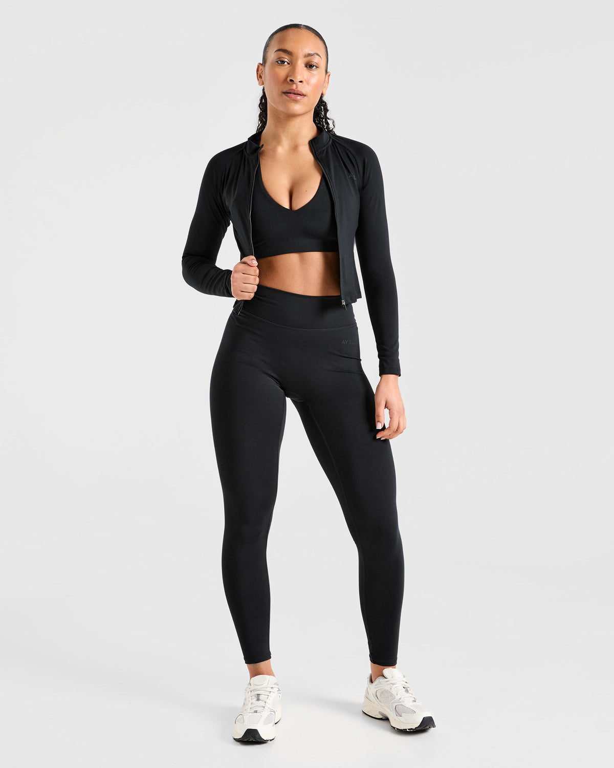 AYBL STAPLE LEGGINGS