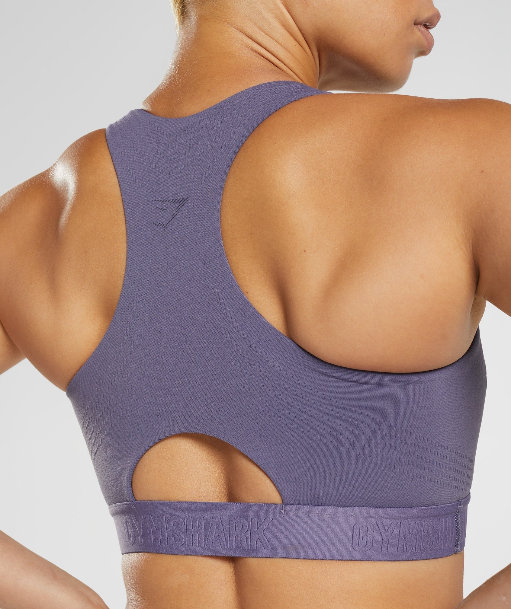 GYMSHARK 315 PERFORMANCE HIGH NECK SPORTS BRA WOMEN - Azula sportswear