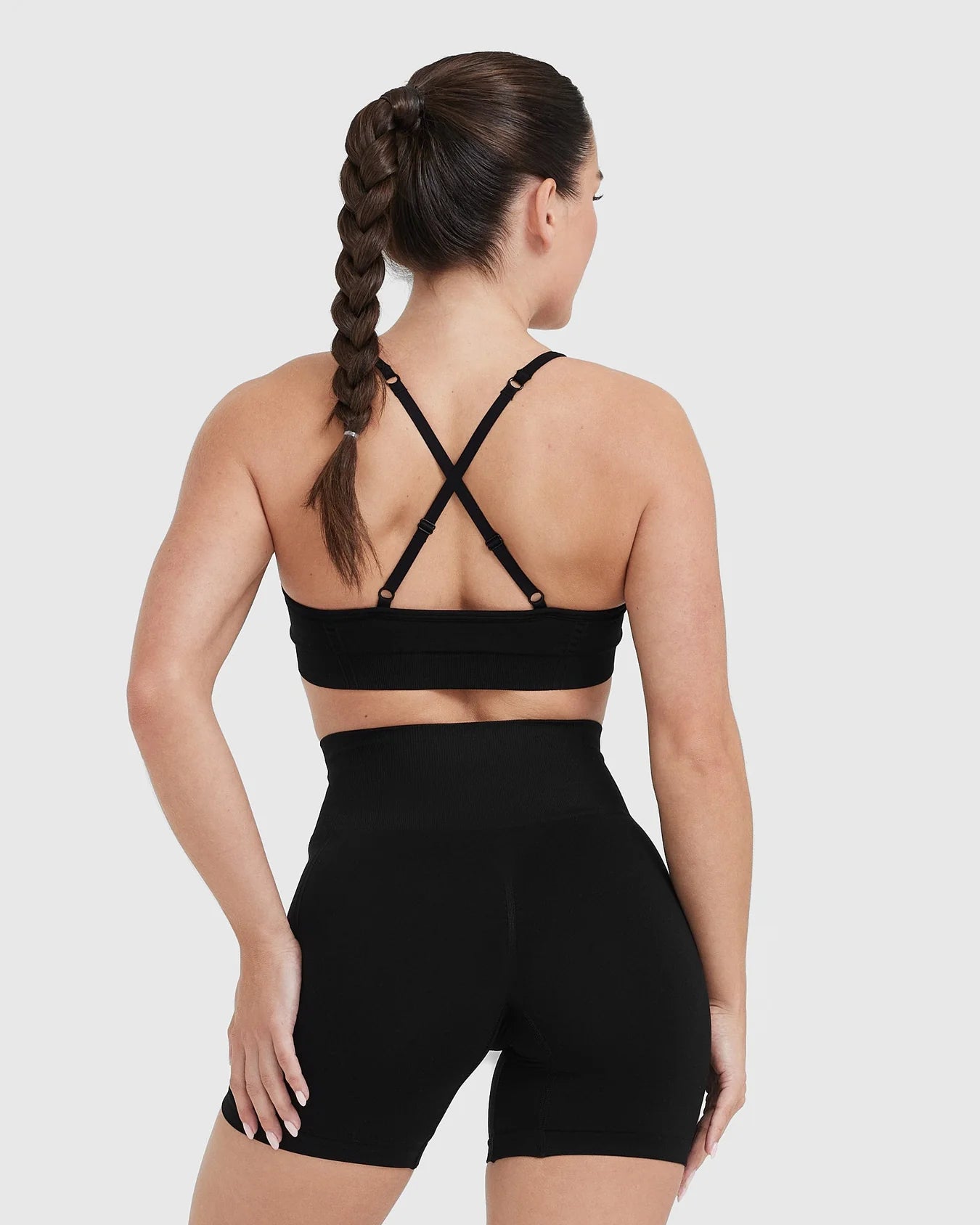 ONER ACTIVE EFFORTLESS STRAPPY BRALETTE