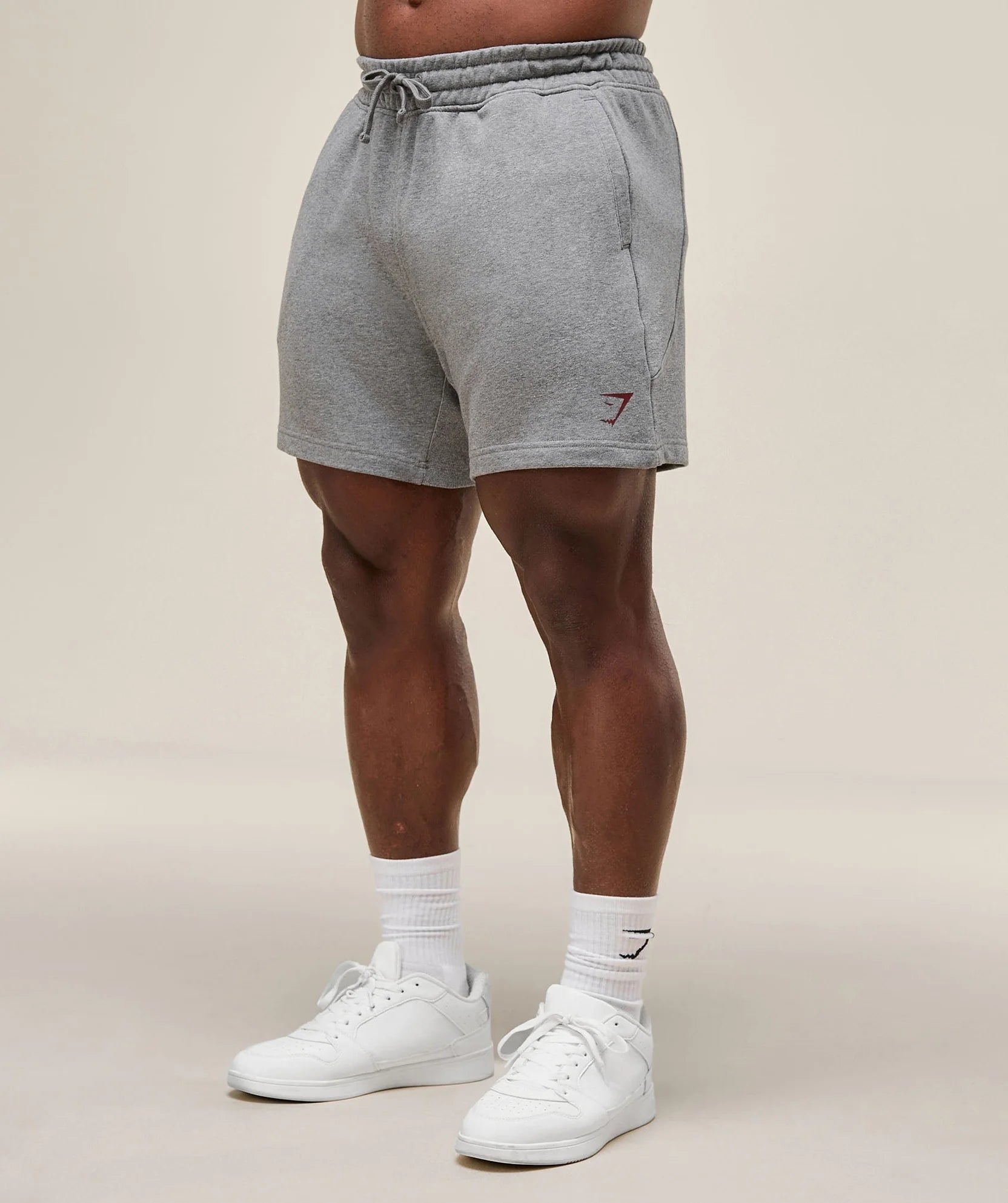 GYMSHARK POWER 5" SHORTS