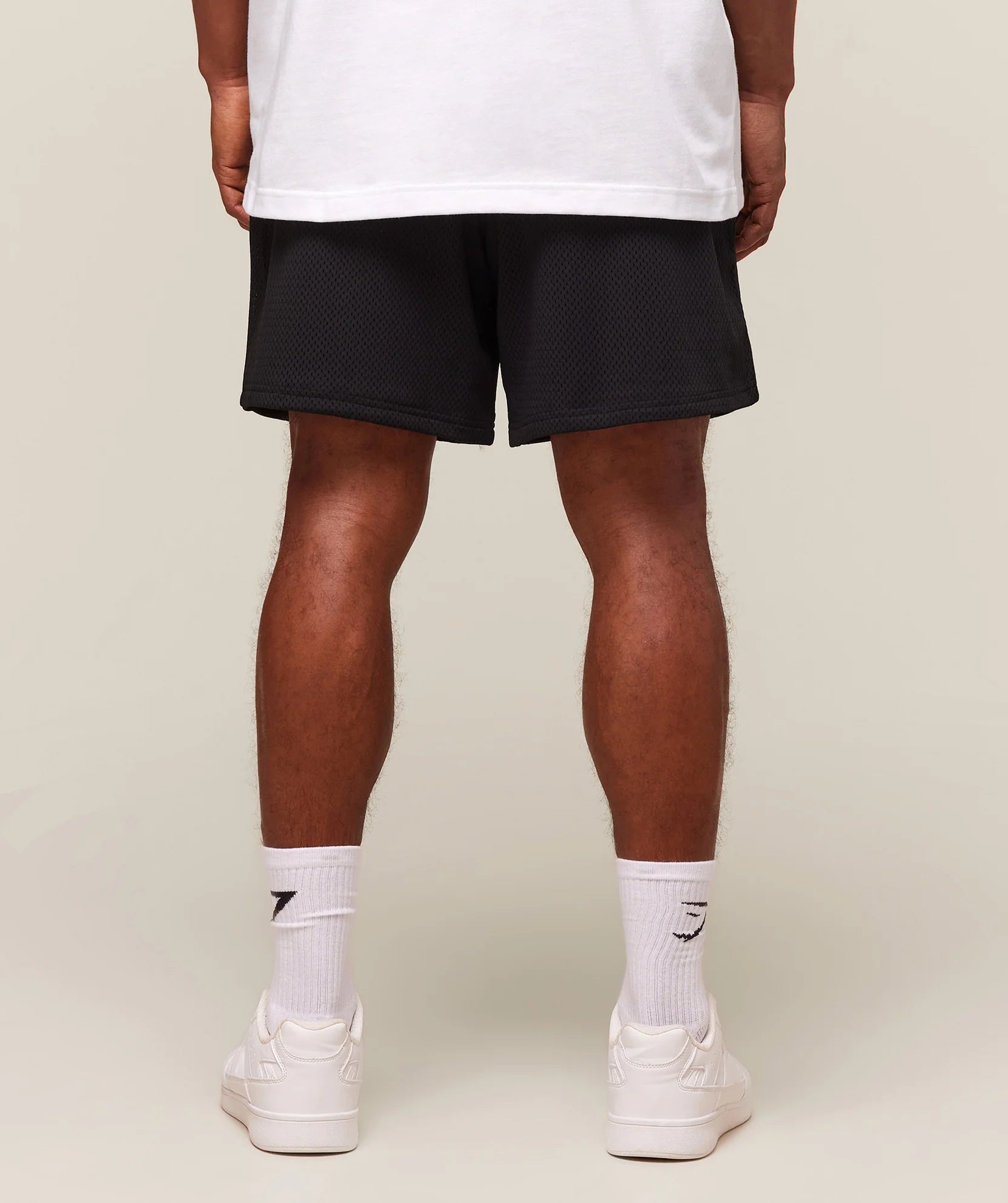 GYMSHARK LIFTING MESH 7" SHORTS