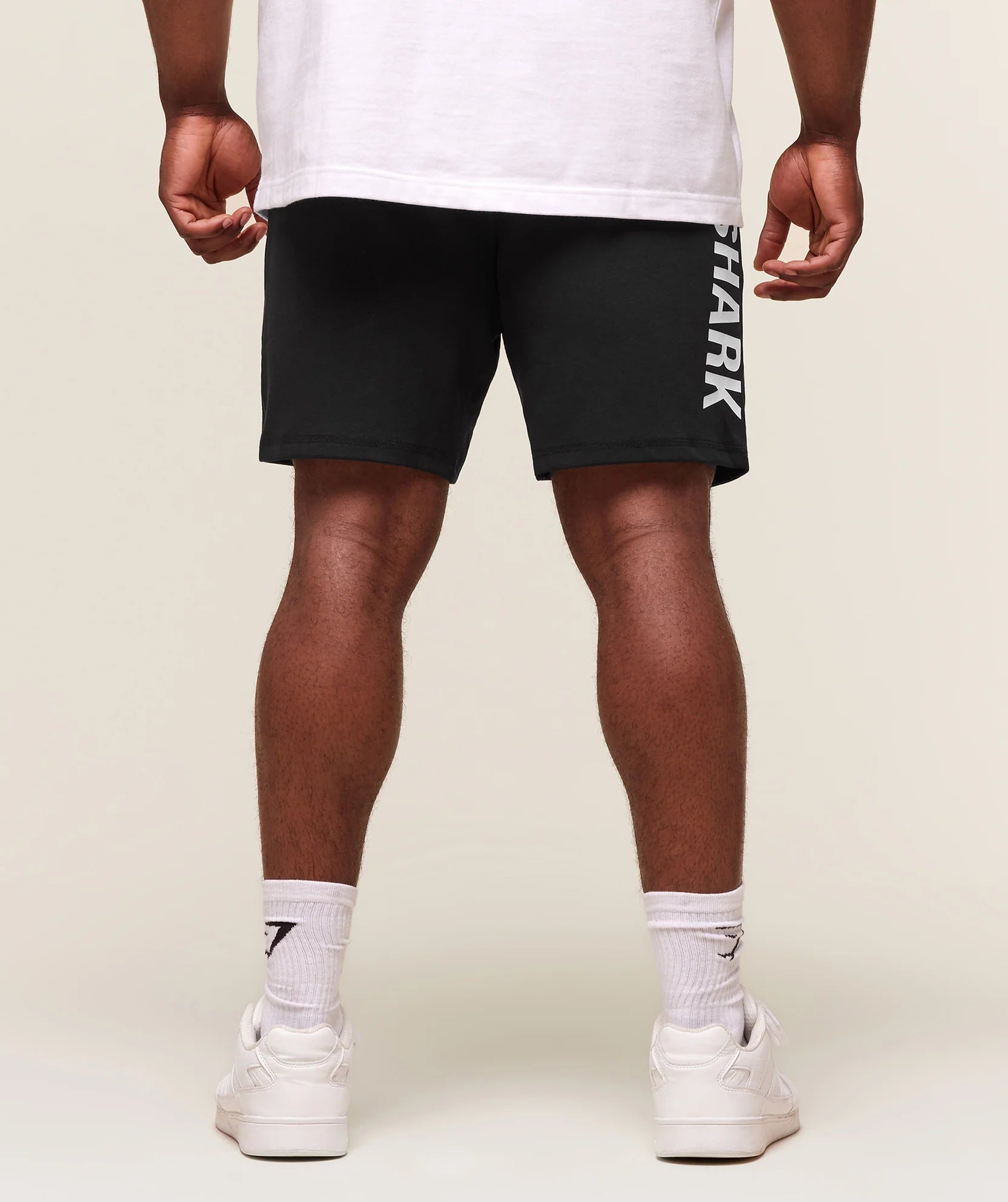 GYMSHARK IMPACT SHORTS