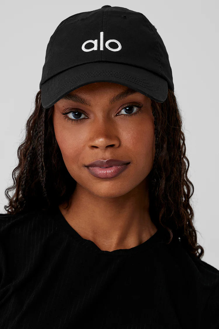Alo Off-Duty Cap - Azula sportswear