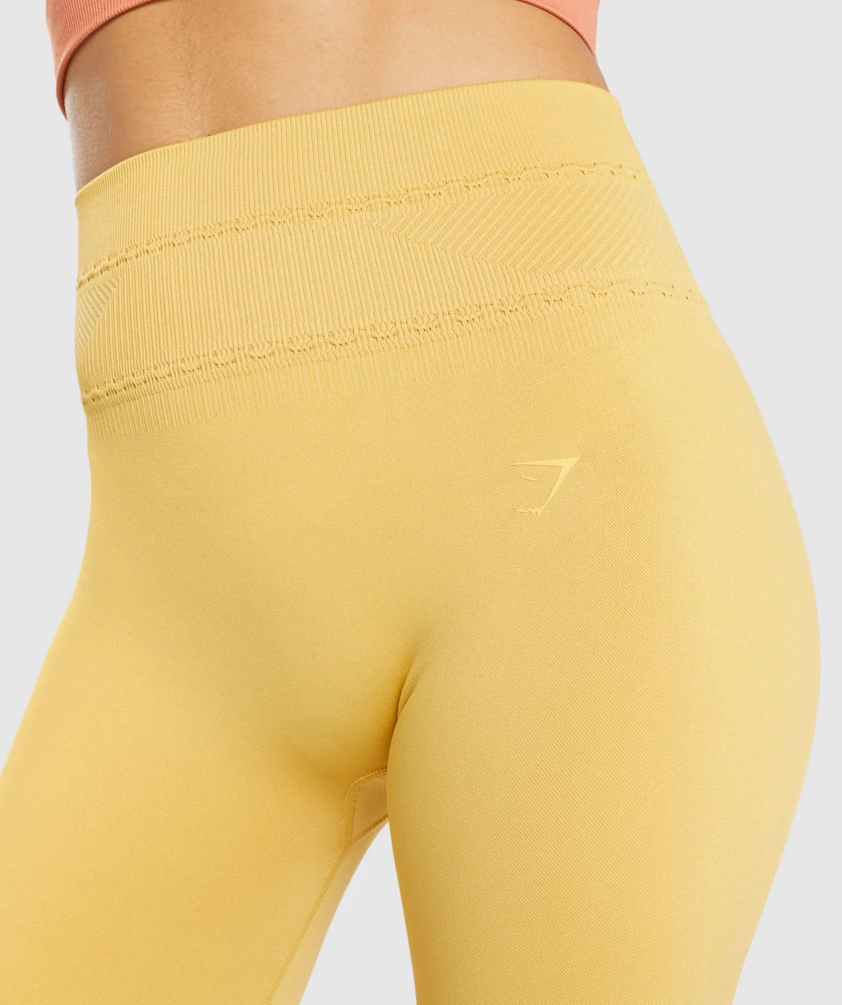 GYMSHARK STUDIO LEGGINGS - Azula sportswear