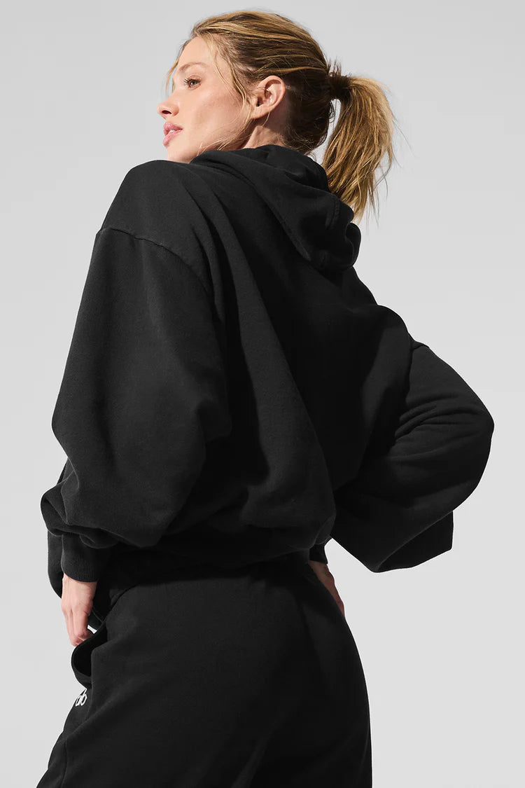 Alo Accolade Hoodie - Azula sportswear