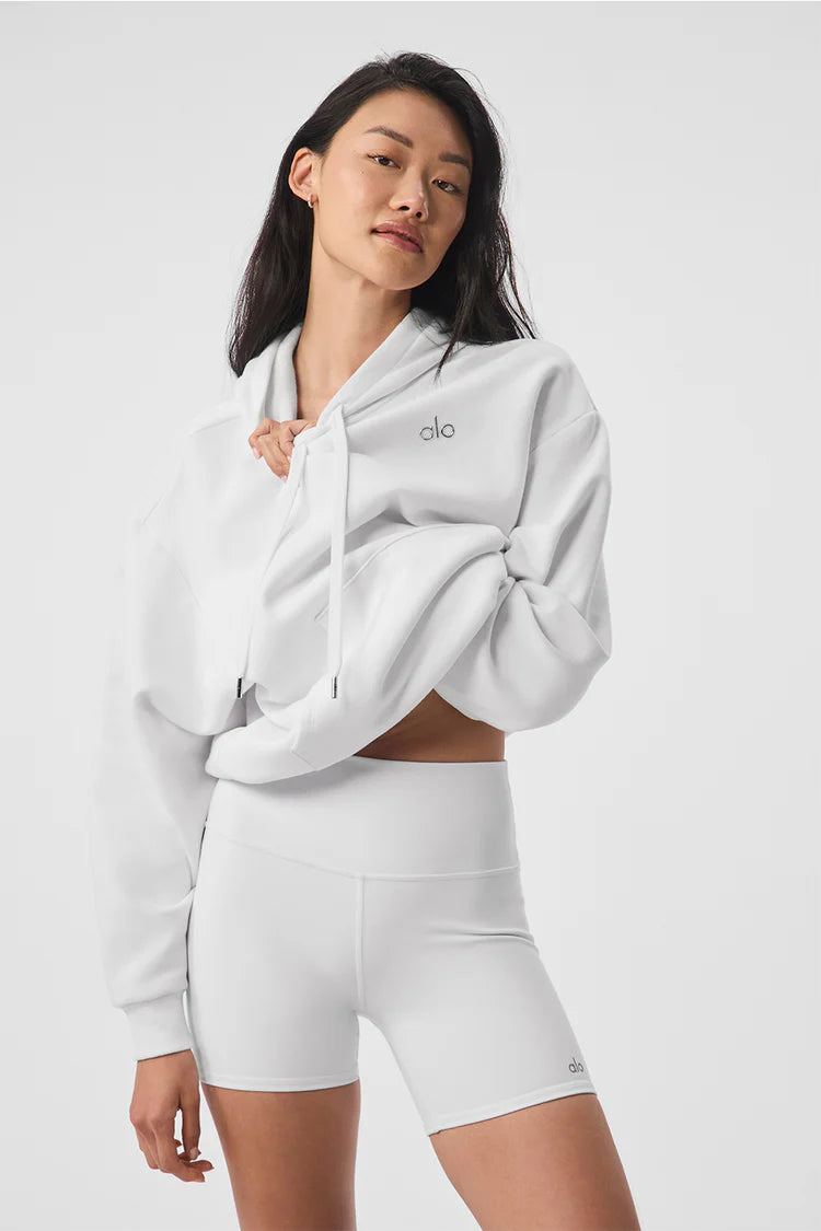 Alo Accolade Hoodie - Azula sportswear