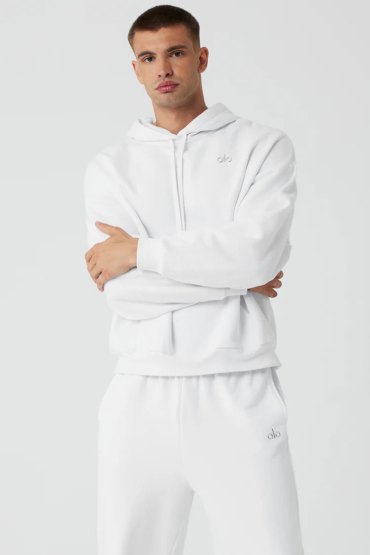 Alo Accolade Hoodie - Azula sportswear