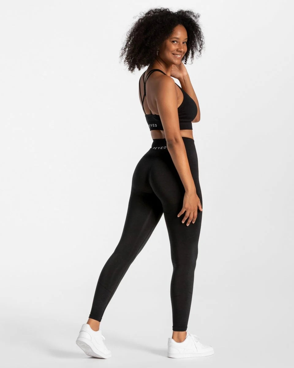 Teveo True Bh Bra - Azula sportswear