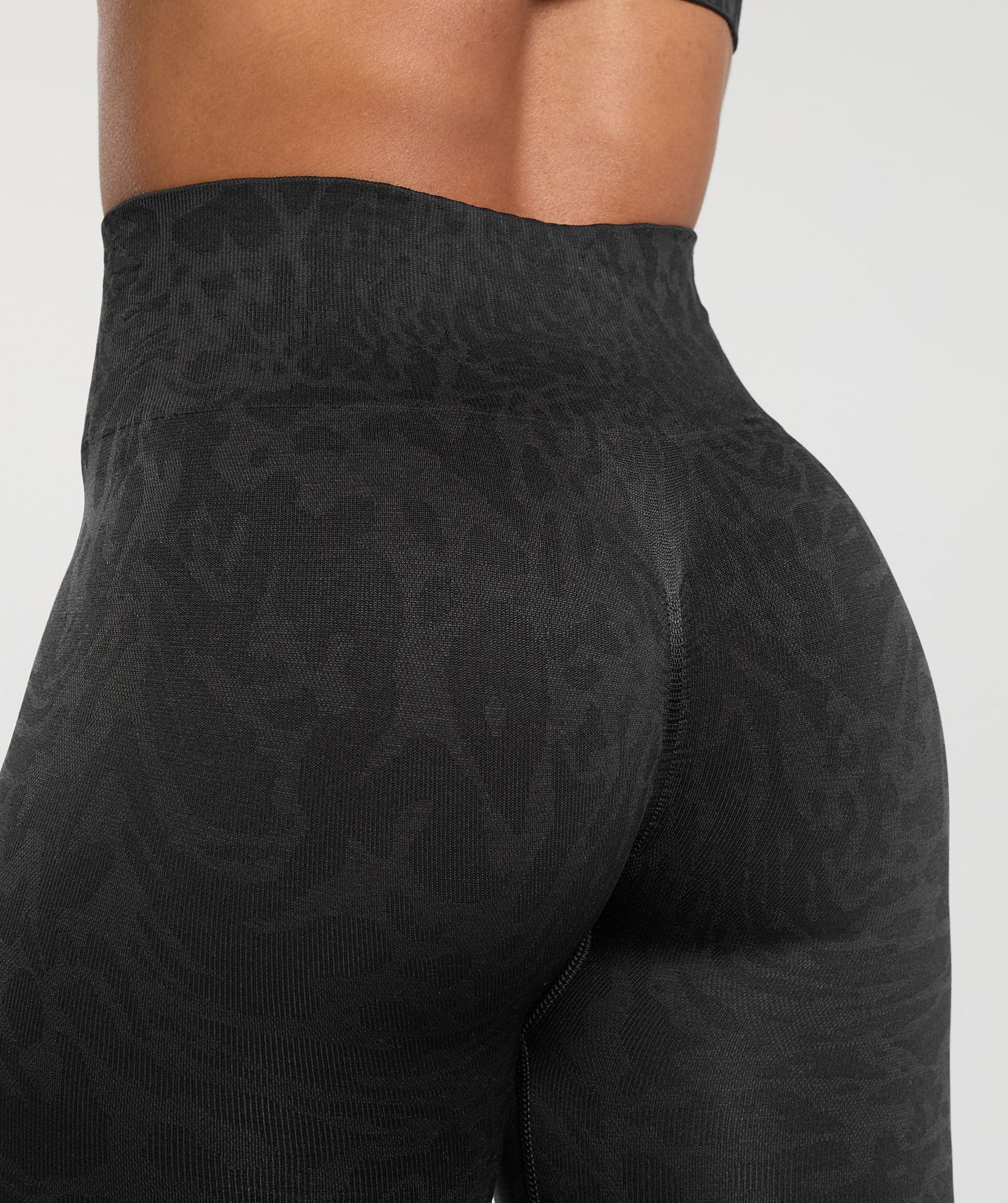 GYMSHARK ADAPT SAFARI SEAMLESS LEGGINGS