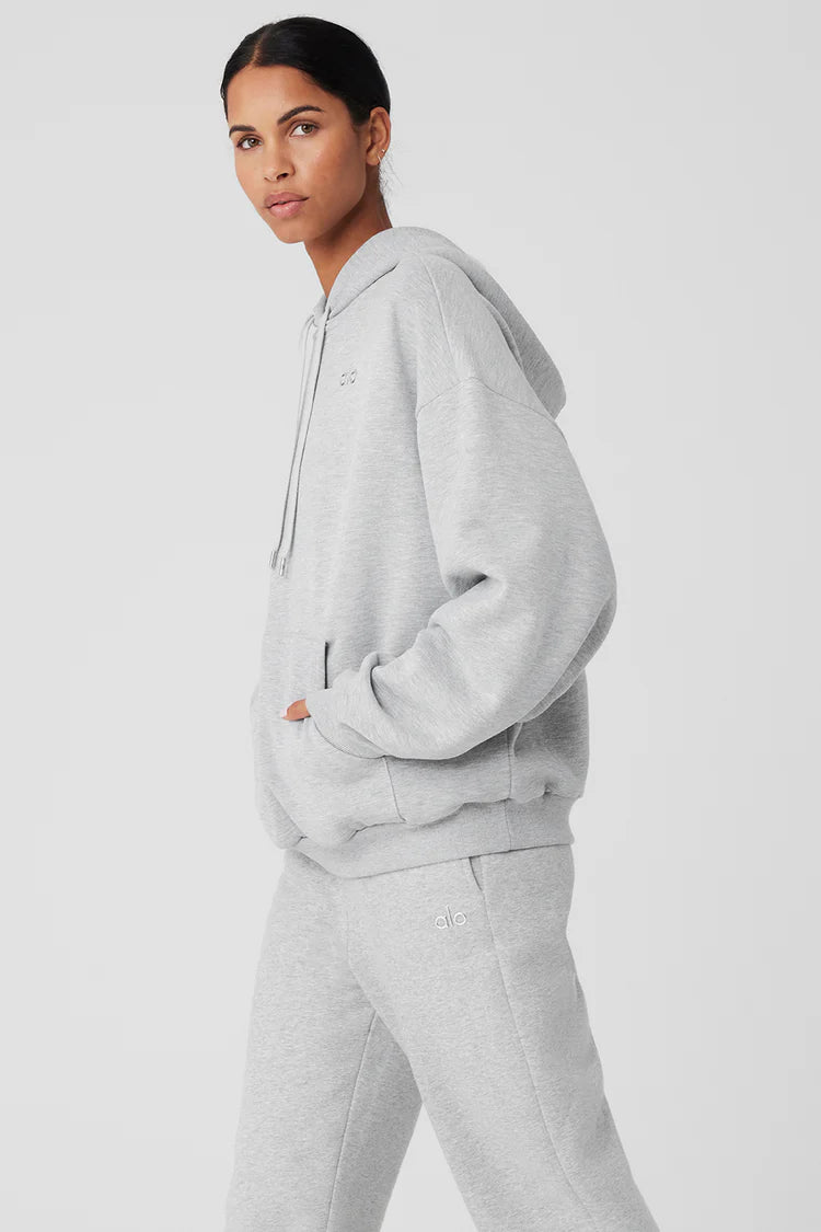 Alo Accolade Hoodie - Azula sportswear
