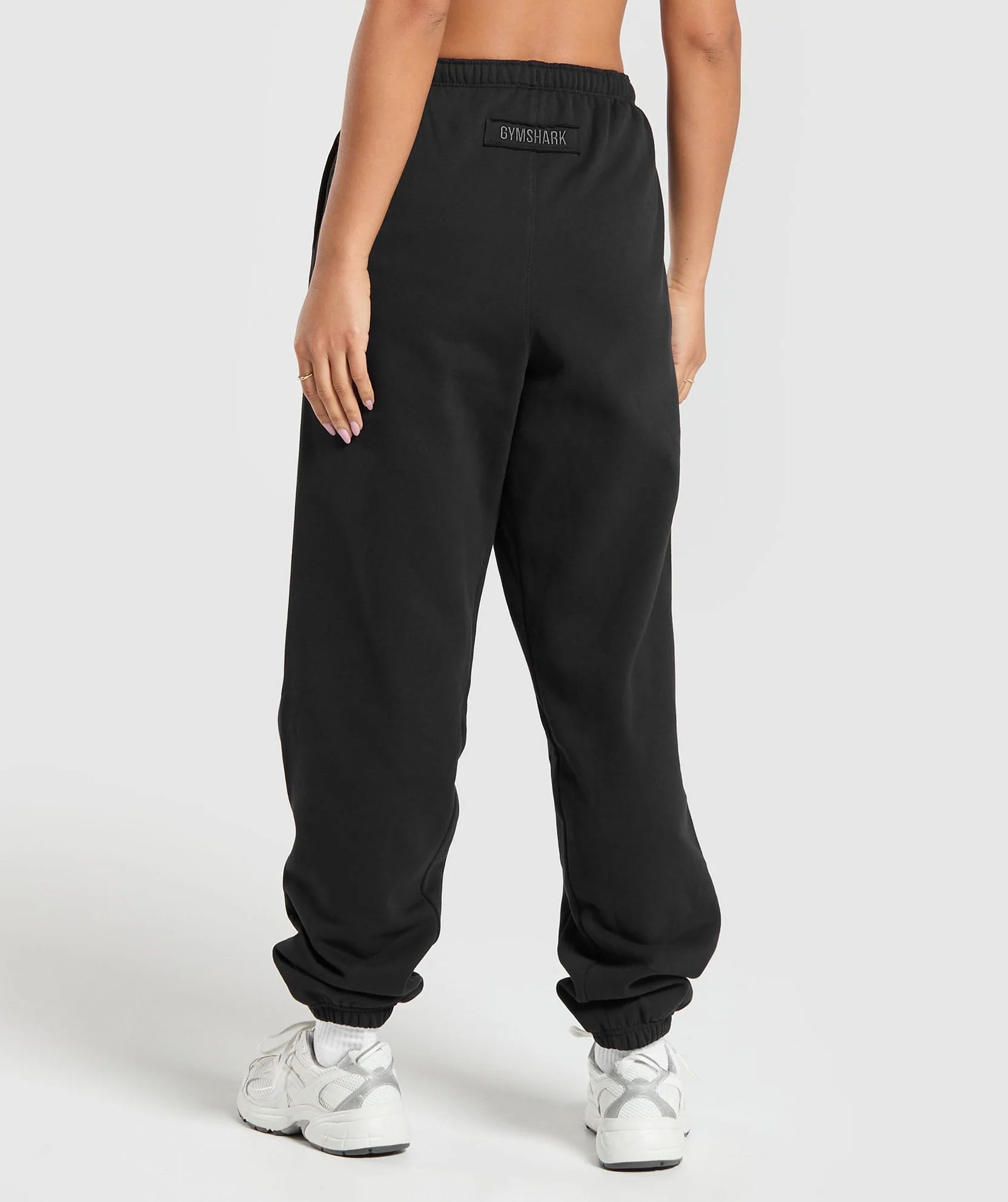 GYMSHARK FLEECE JOGGERS
