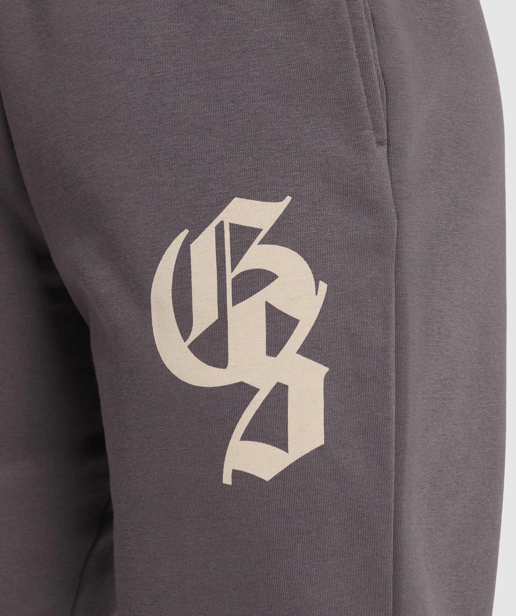 GYMSHARK LIFTING ESSENTIALS OVERSIZED JOGGERS