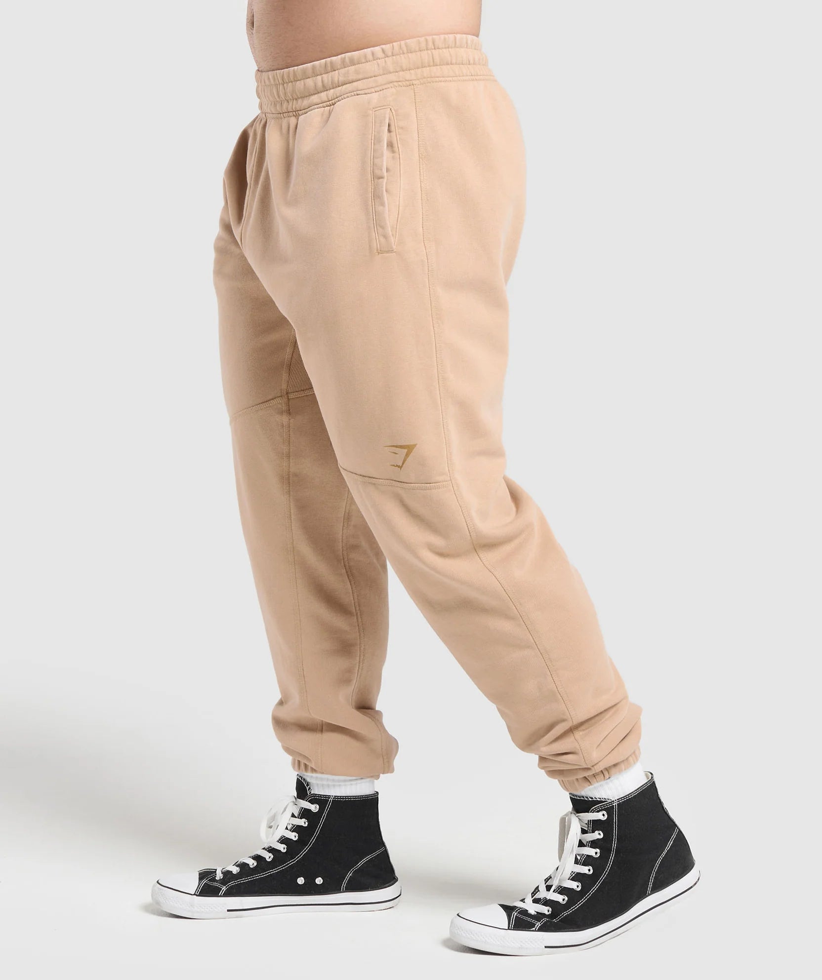 GYMSHARK POWER JOGGERS