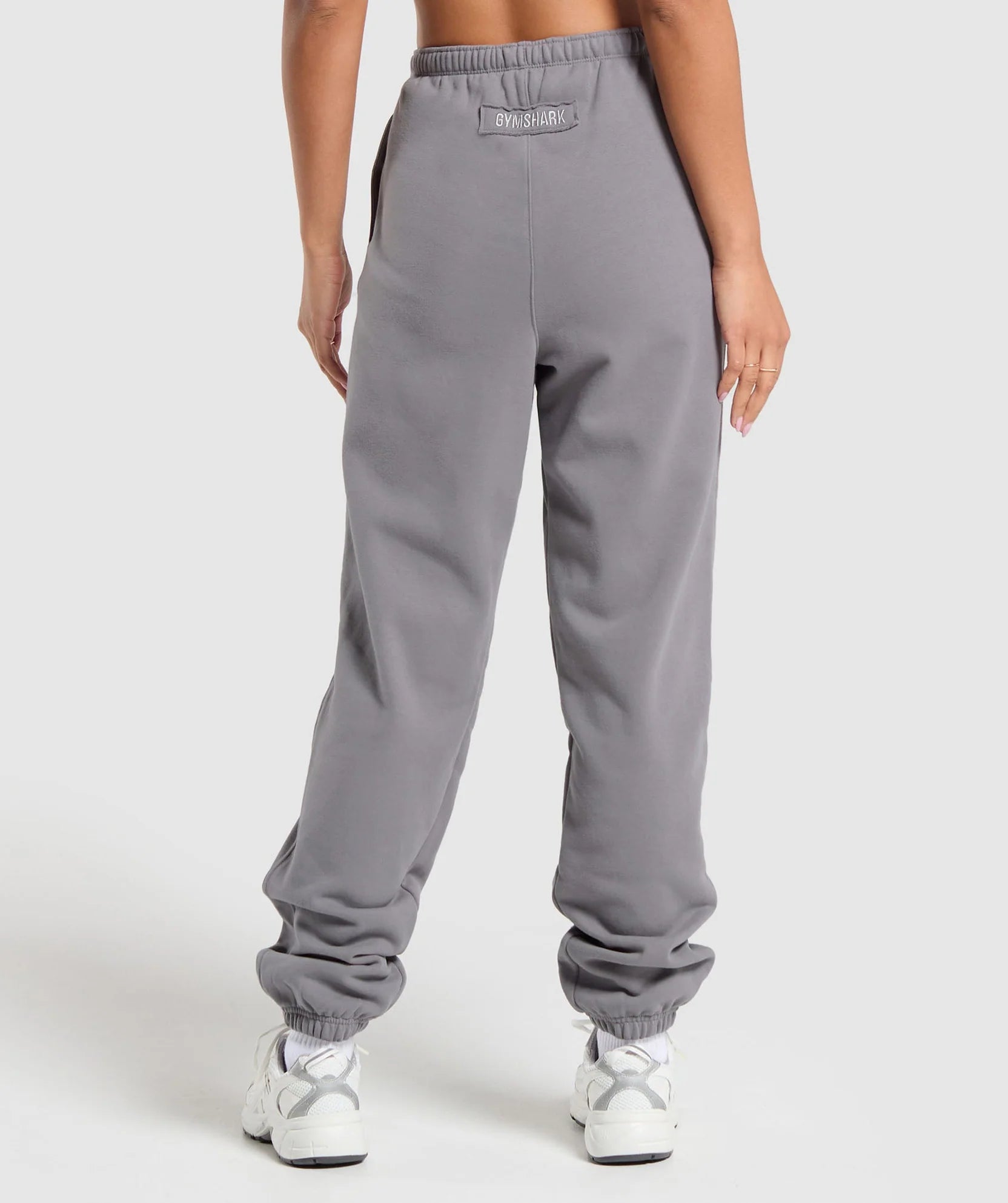 GYMSHARK FLEECE JOGGERS