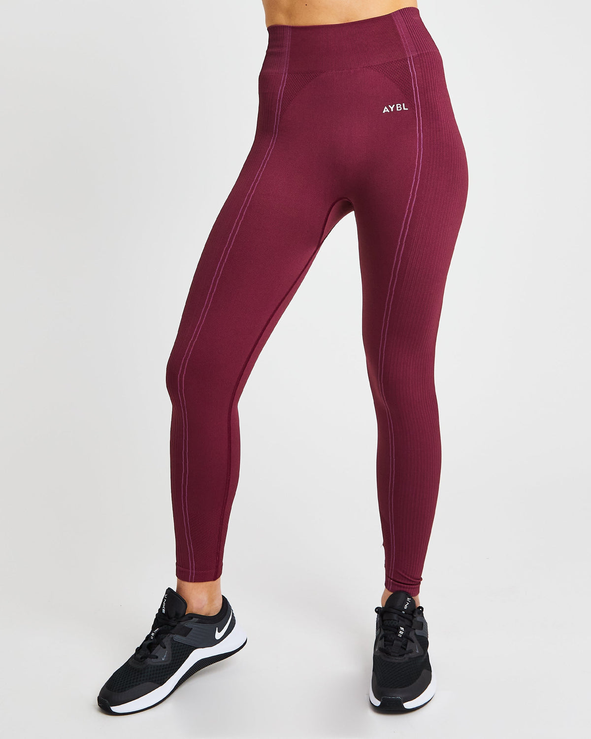 AYBL REFLEX SEAMLESS LEGGINGS