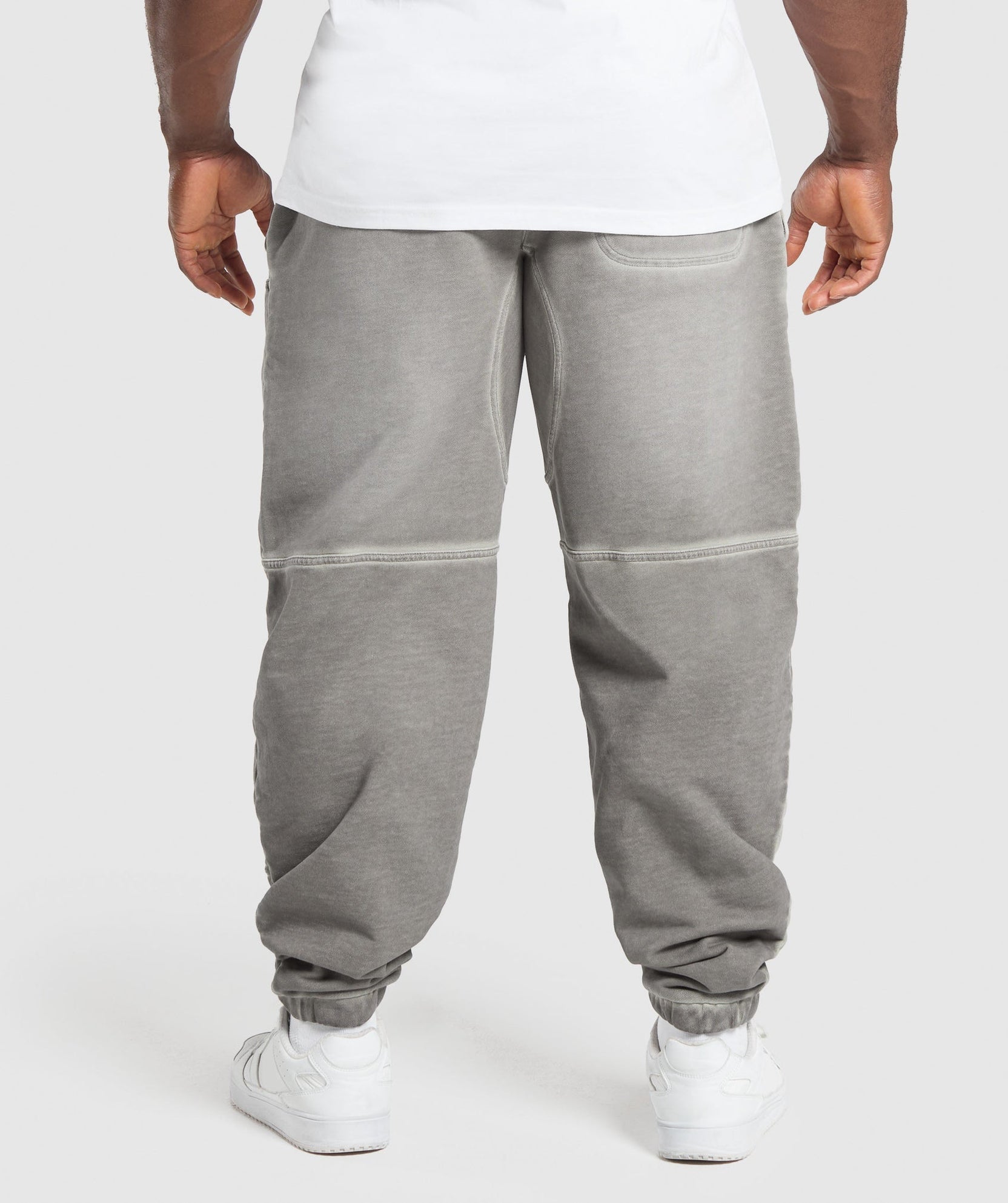 GYMSHARK HEAVYWEIGHT JOGGERS - Azula sportswear