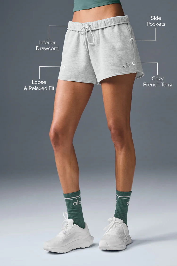 Alo Accolade Short - Azula sportswear