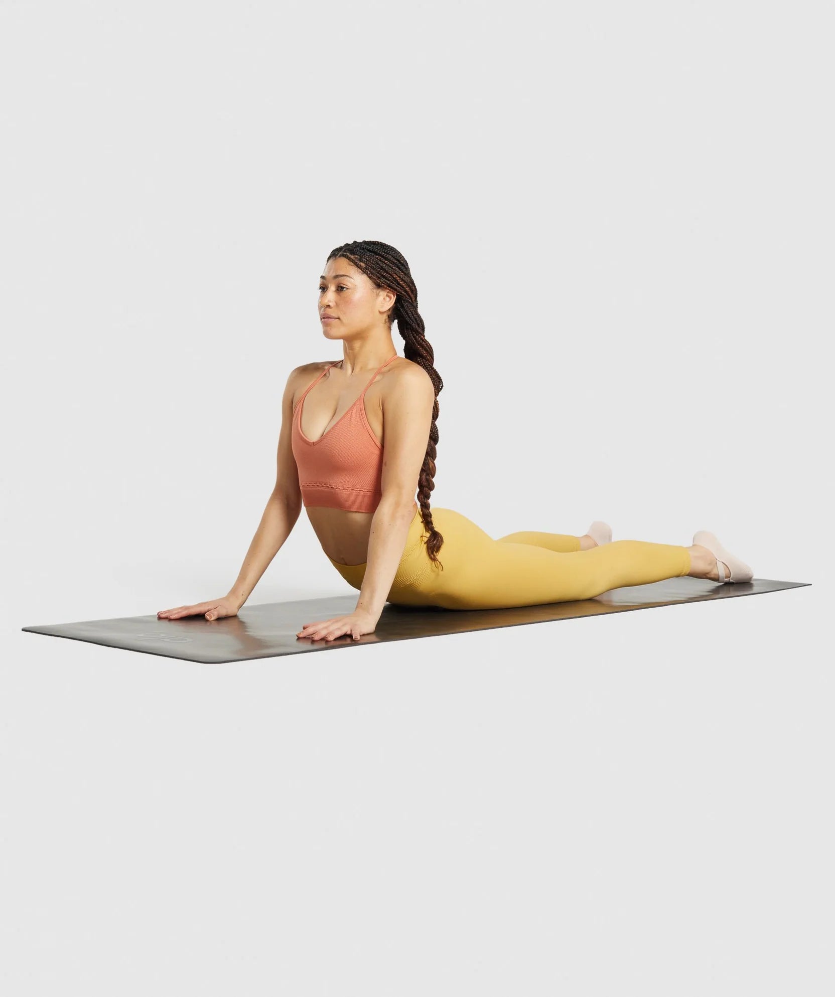 GYMSHARK STUDIO LEGGINGS - Azula sportswear