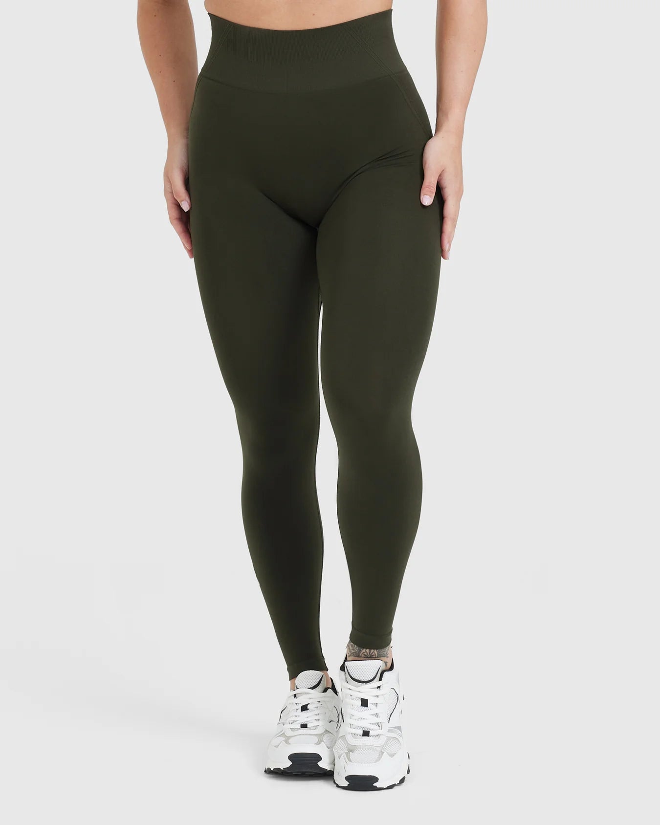 ONER ACTIVE EFFORTLESS SEAMLESS LEGGINGS
