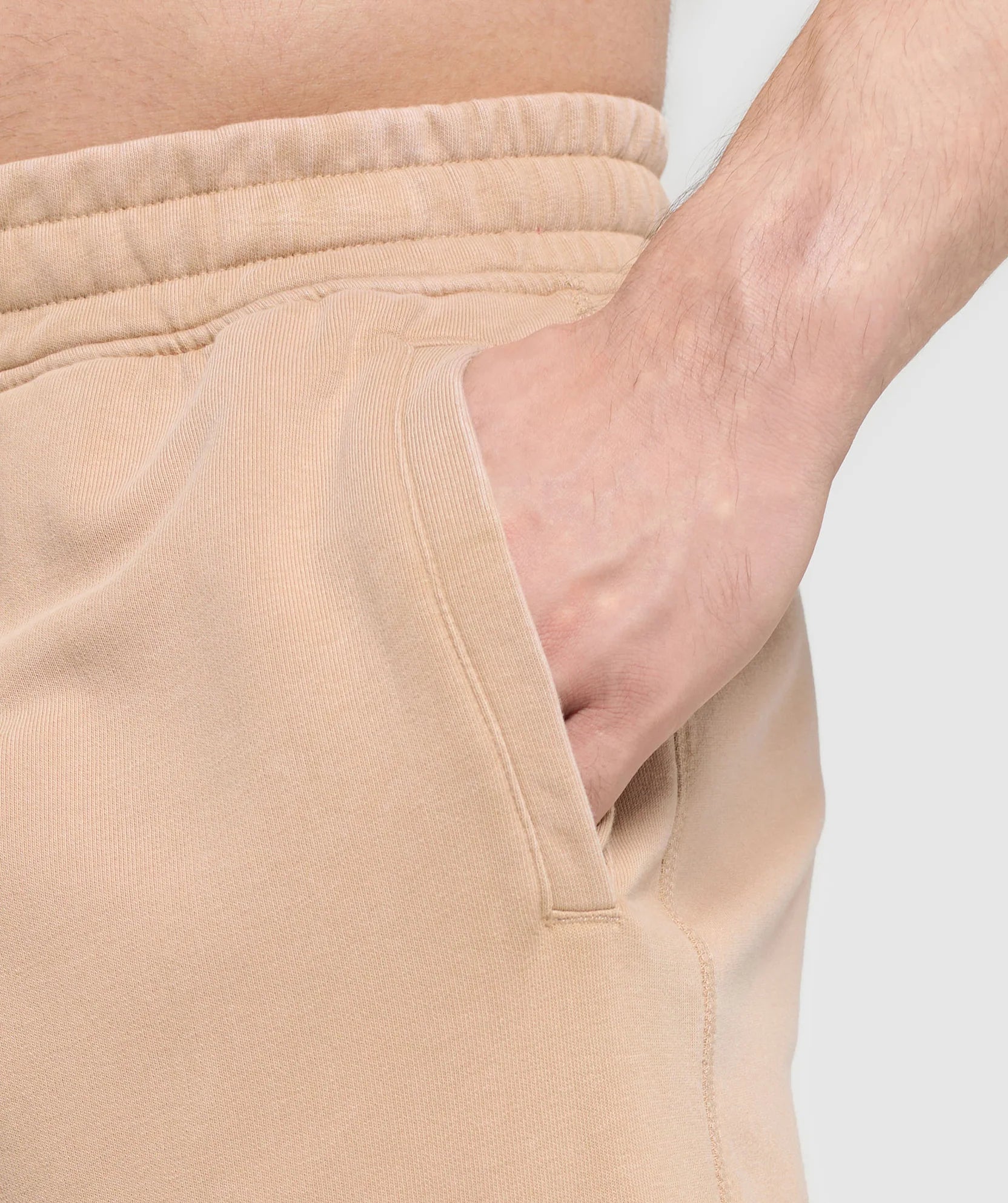 GYMSHARK POWER JOGGERS
