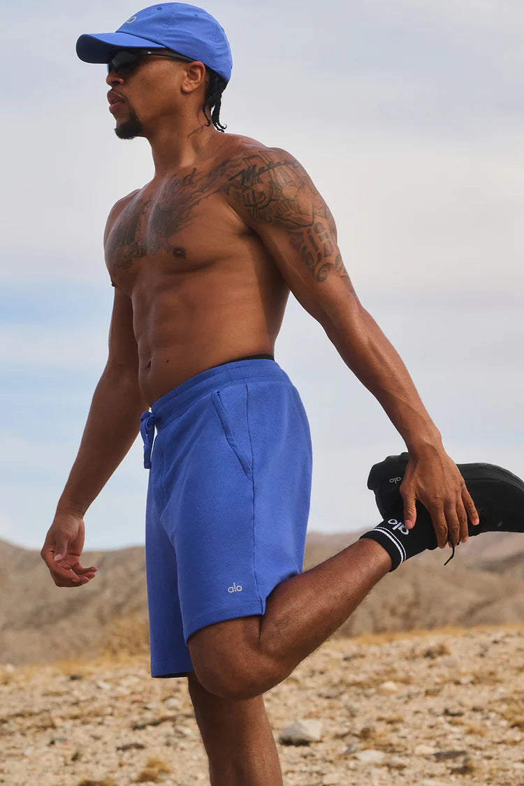 Alo Chill Unisex Short - Azula sportswear