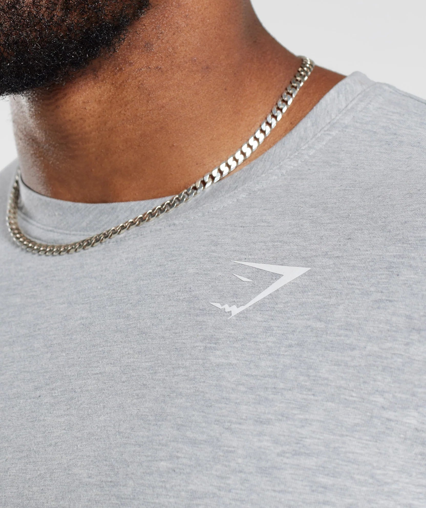 GYMSHARK POWER T-SHIRT