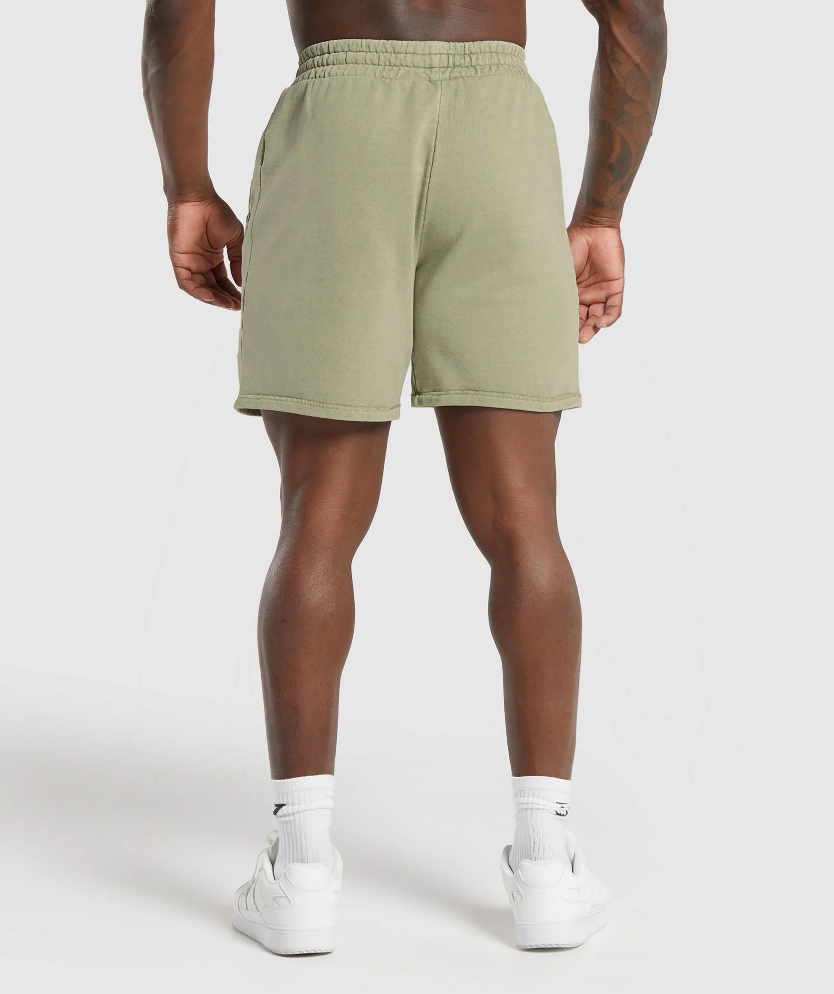 GYMSHARK PREMIUM LEGACY SHORTS - Azula sportswear