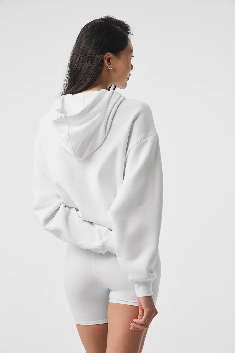 Alo Accolade Hoodie - Azula sportswear