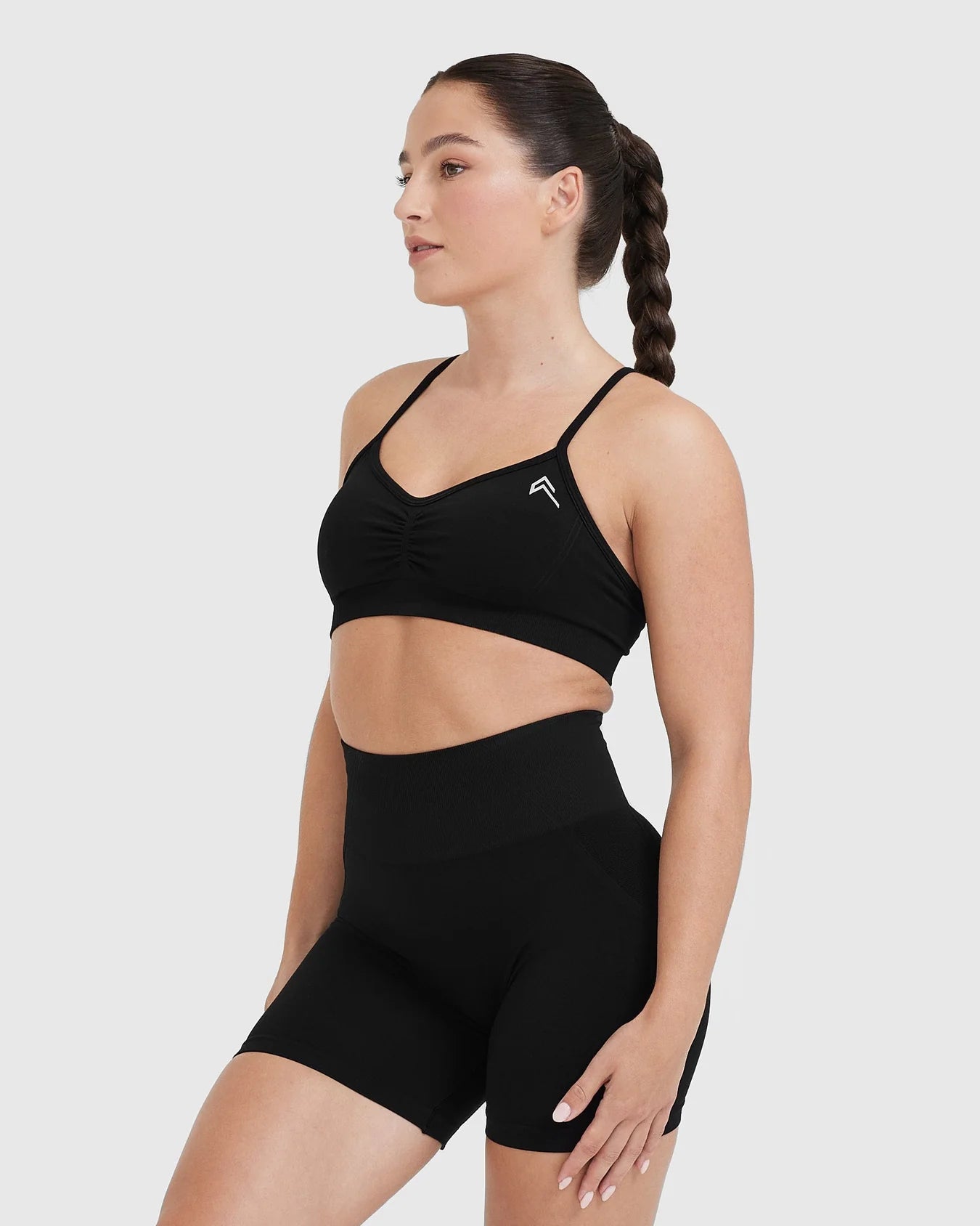 ONER ACTIVE EFFORTLESS STRAPPY BRALETTE