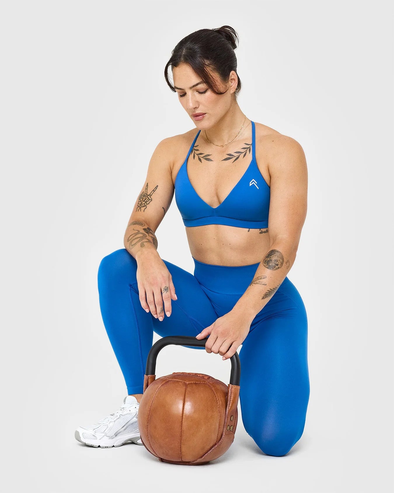 ONER ACTIVE EFFORTLESS SEAMLESS LEGGINGS