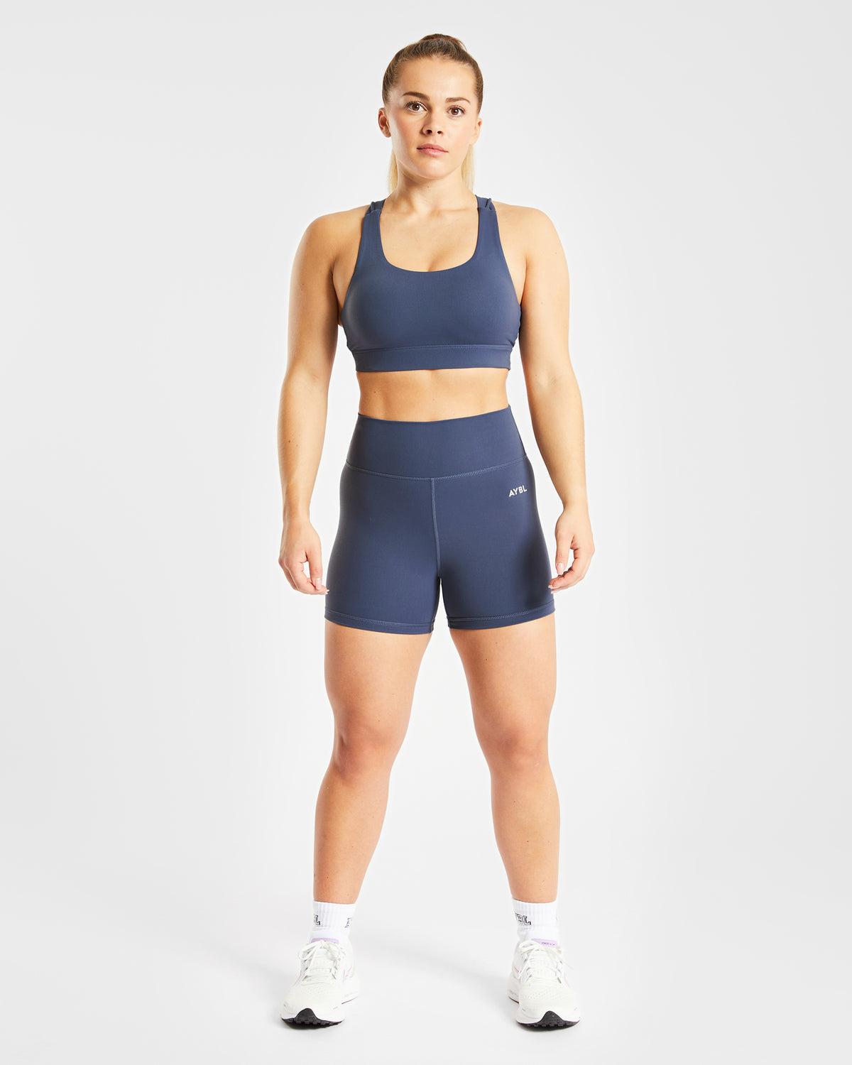 AYBL CORE SHORTS