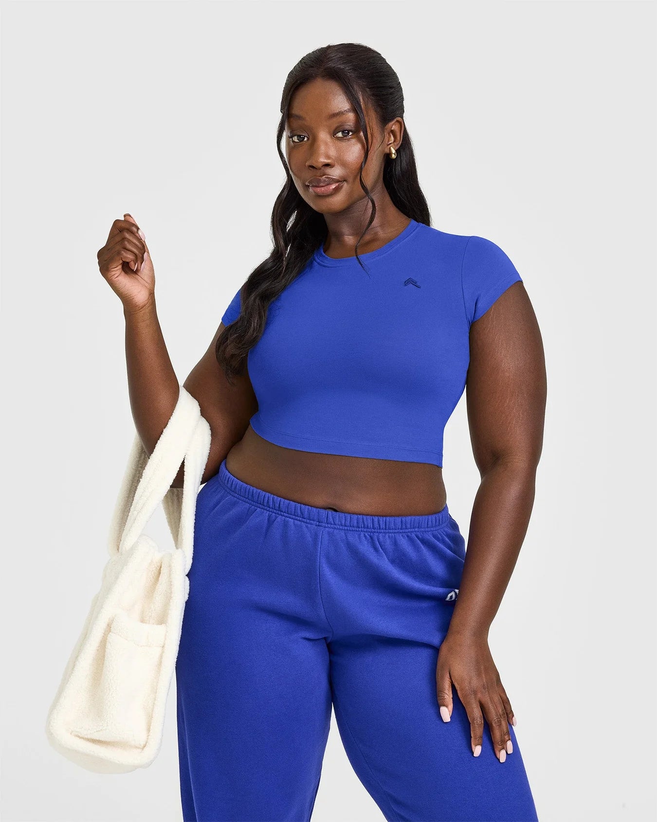ONER ACTIVE COTTON ICON BABY T-SHIRT - Azula sportswear