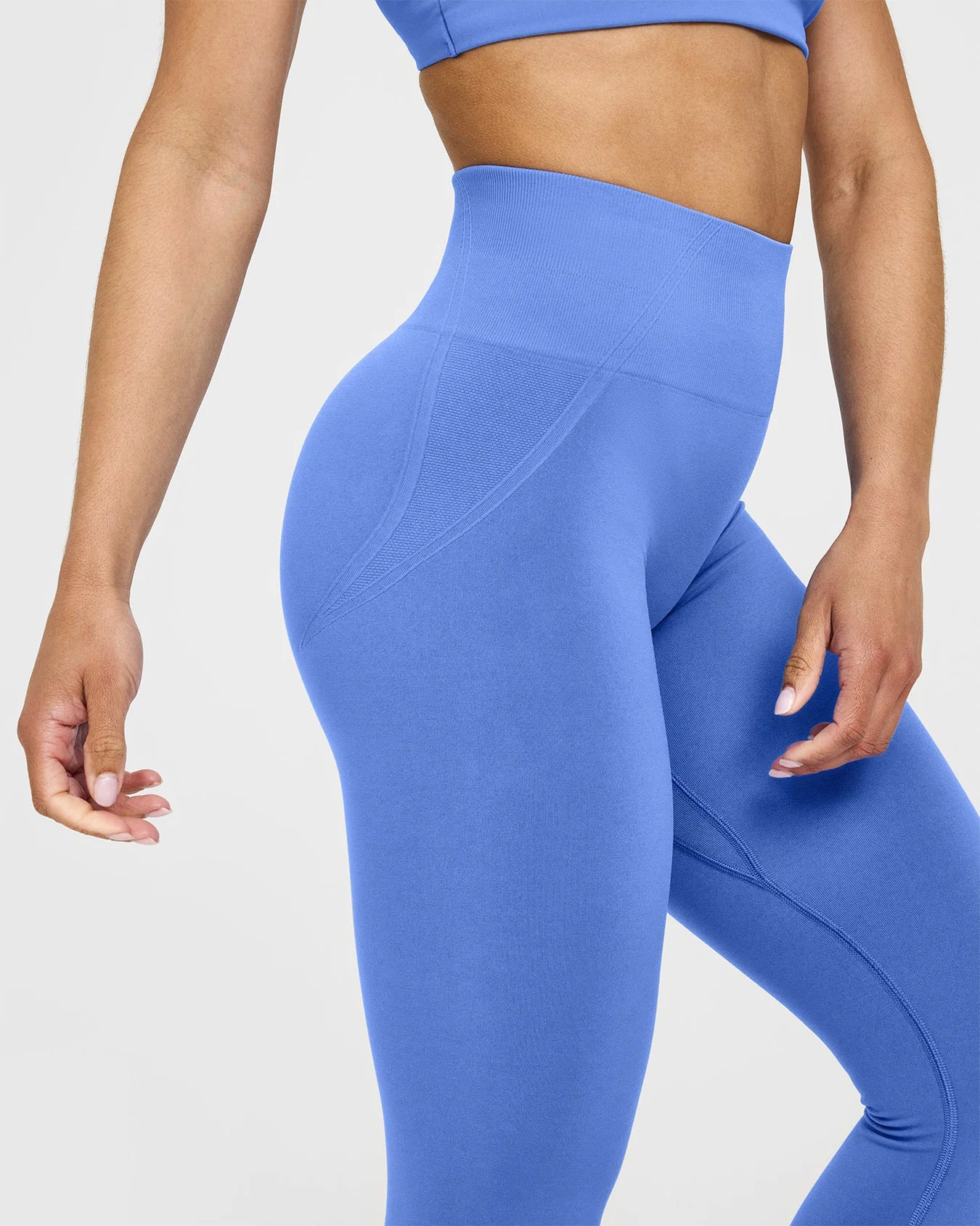 ONER ACTIVE EFFORTLESS SEAMLESS LEGGINGS