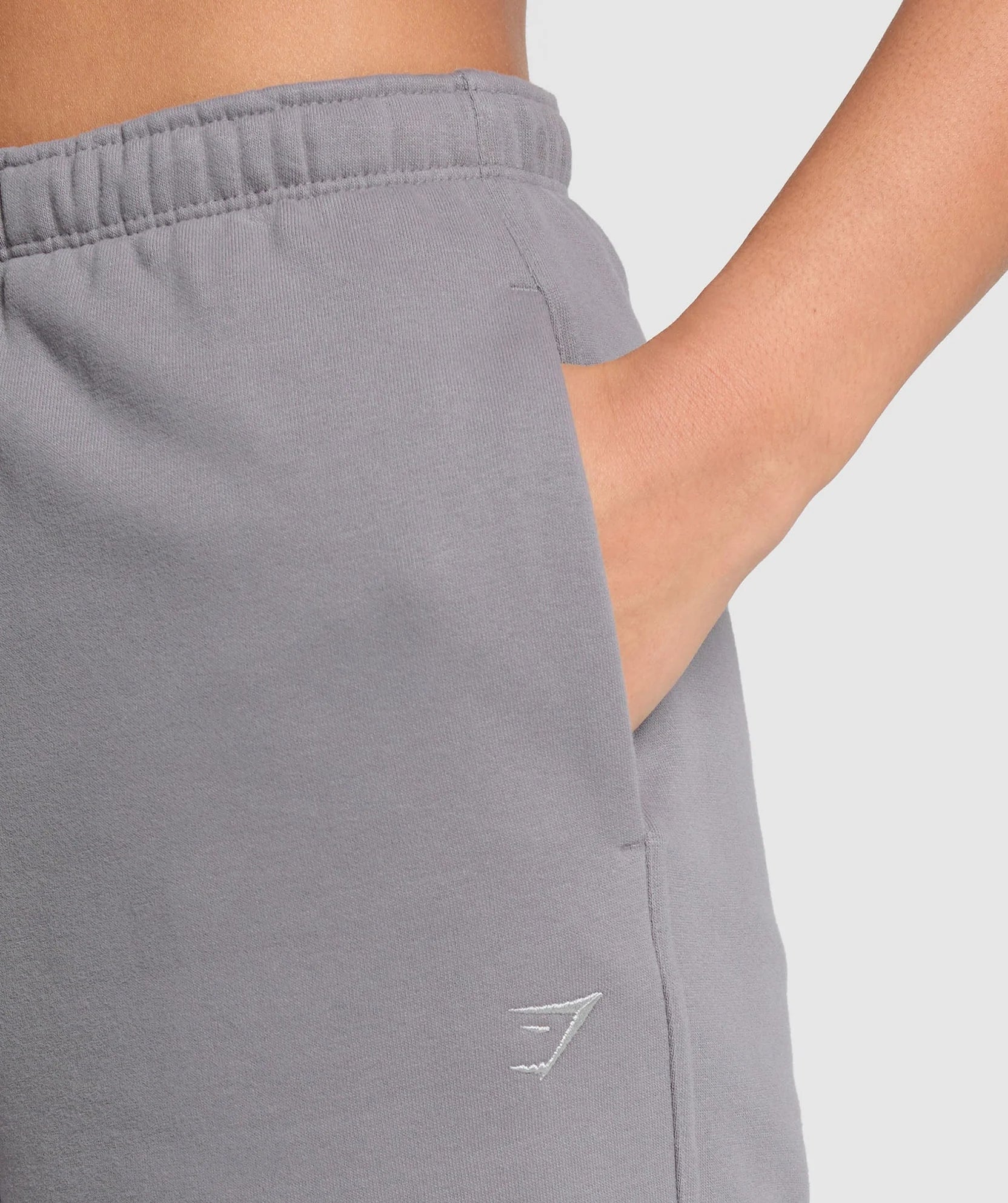 GYMSHARK FLEECE JOGGERS