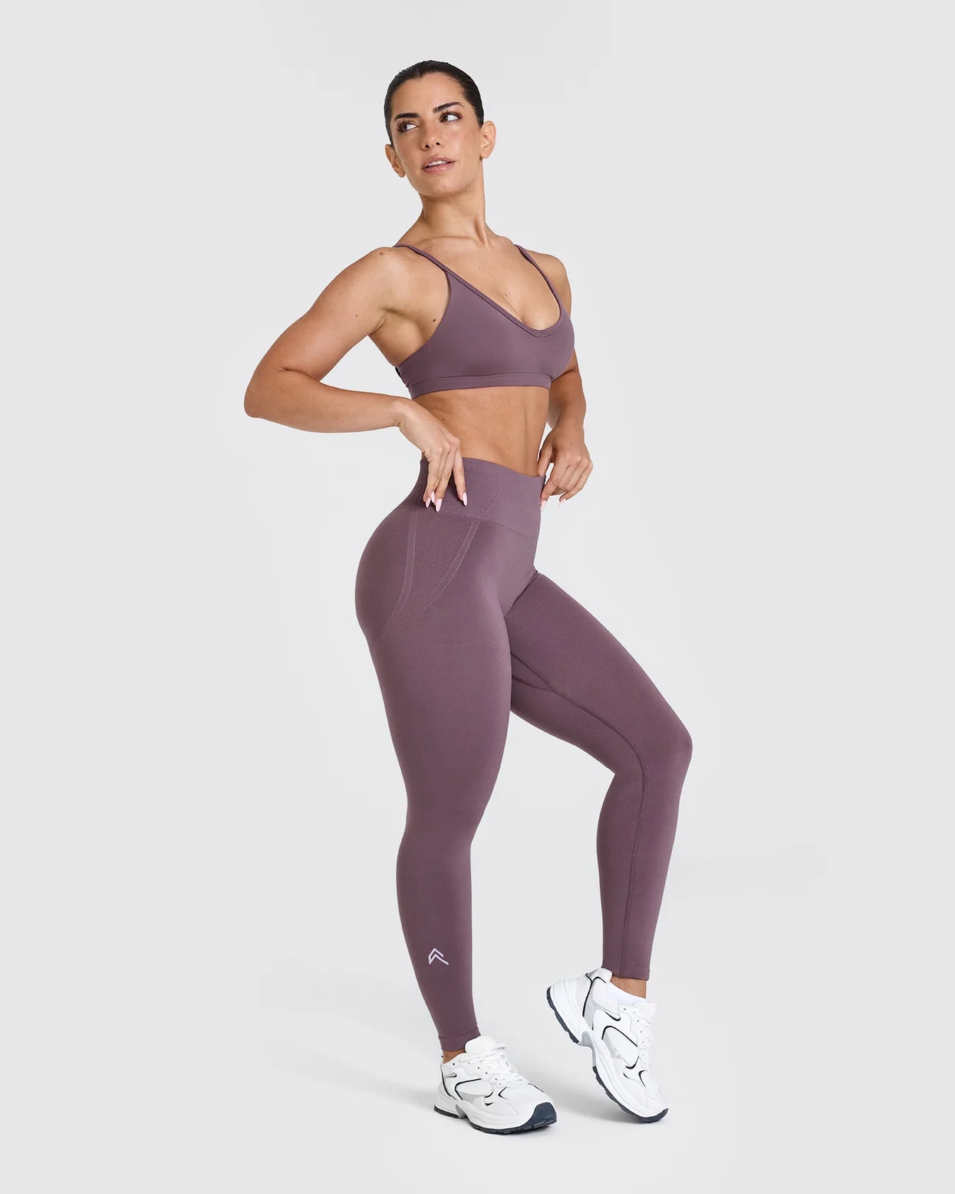 ONER ACTIVE EFFORTLESS SEAMLESS LEGGINGS