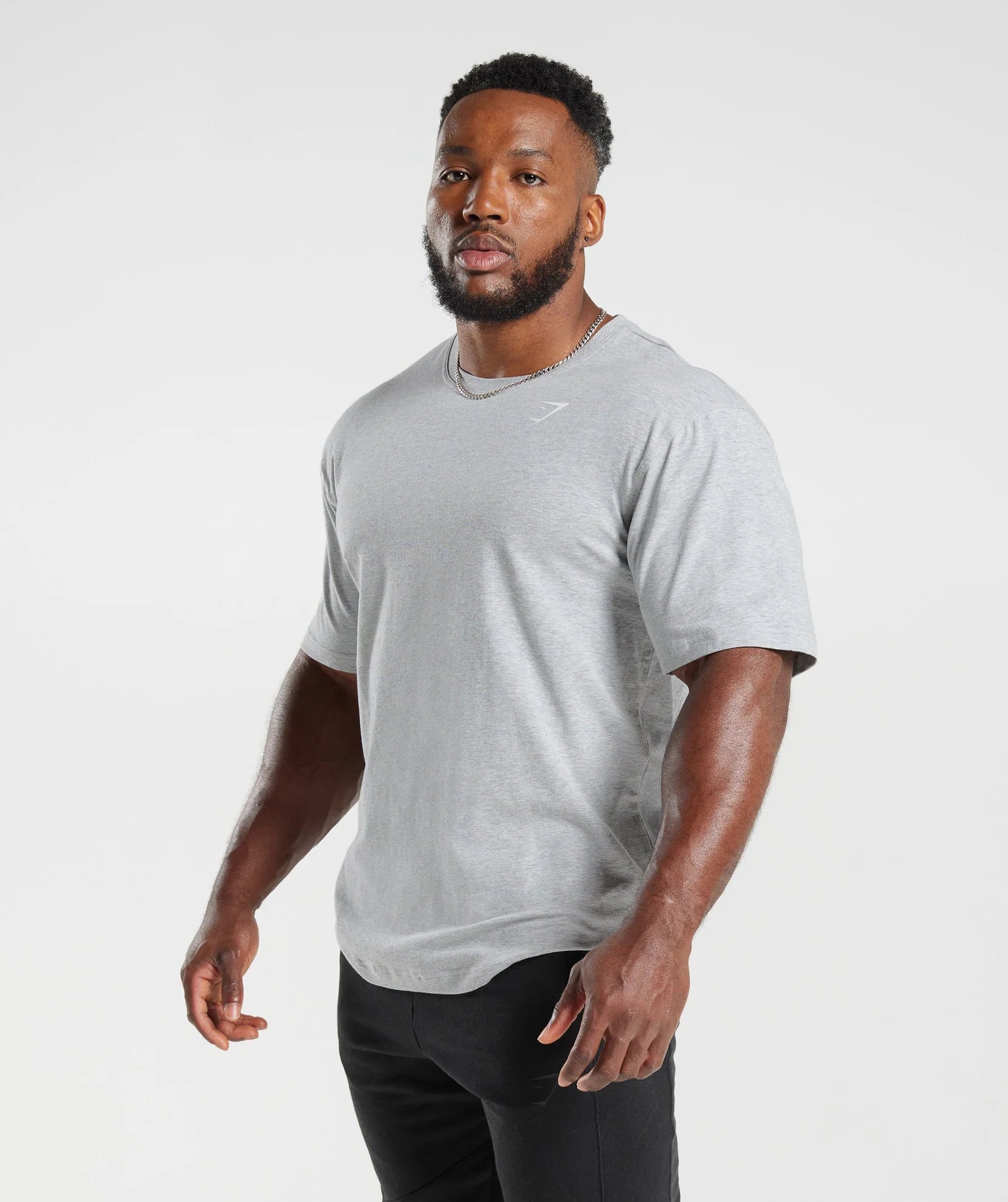 GYMSHARK POWER T-SHIRT