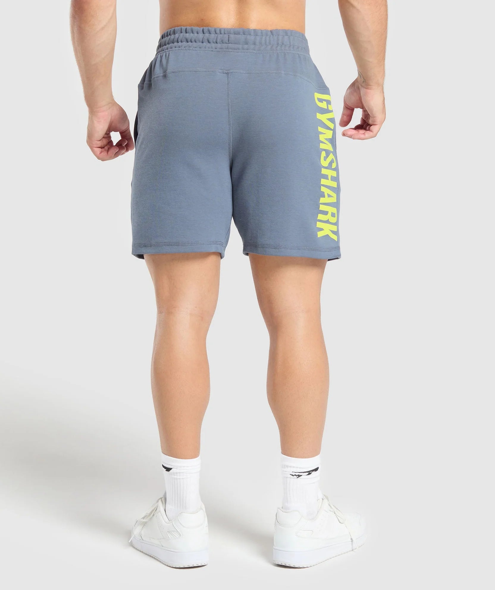 GYMSHARK IMPACT SHORTS