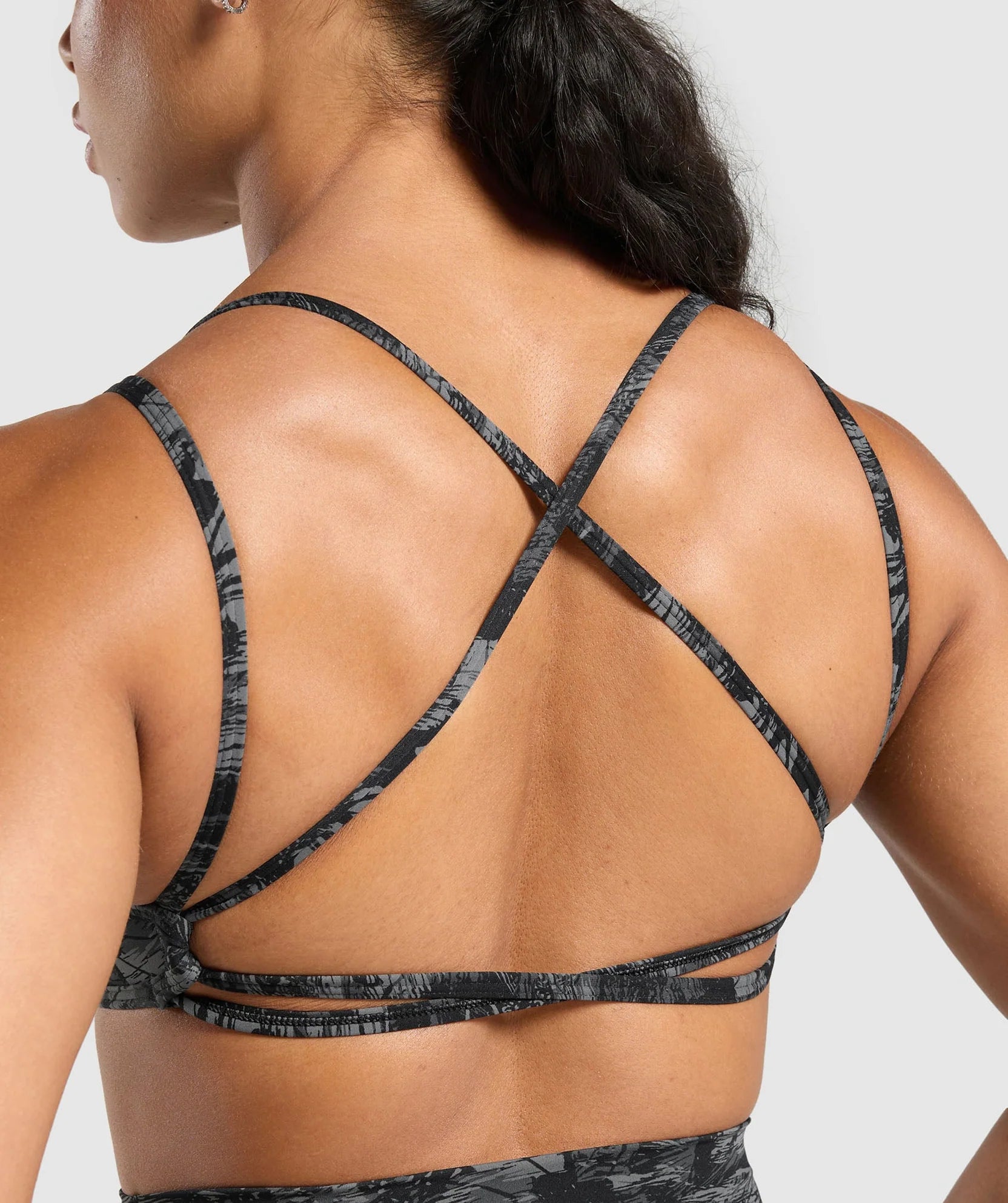 GYMSHARK LEGACY BRA