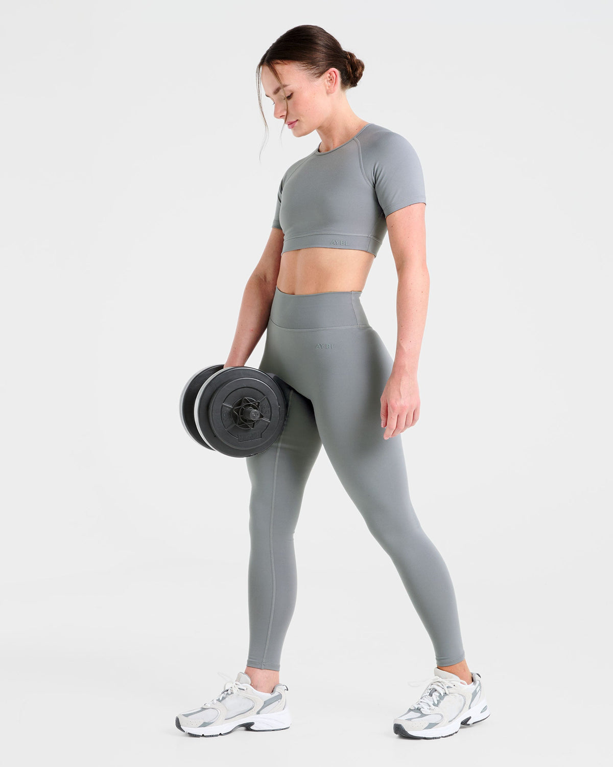 AYBL STAPLE LEGGINGS