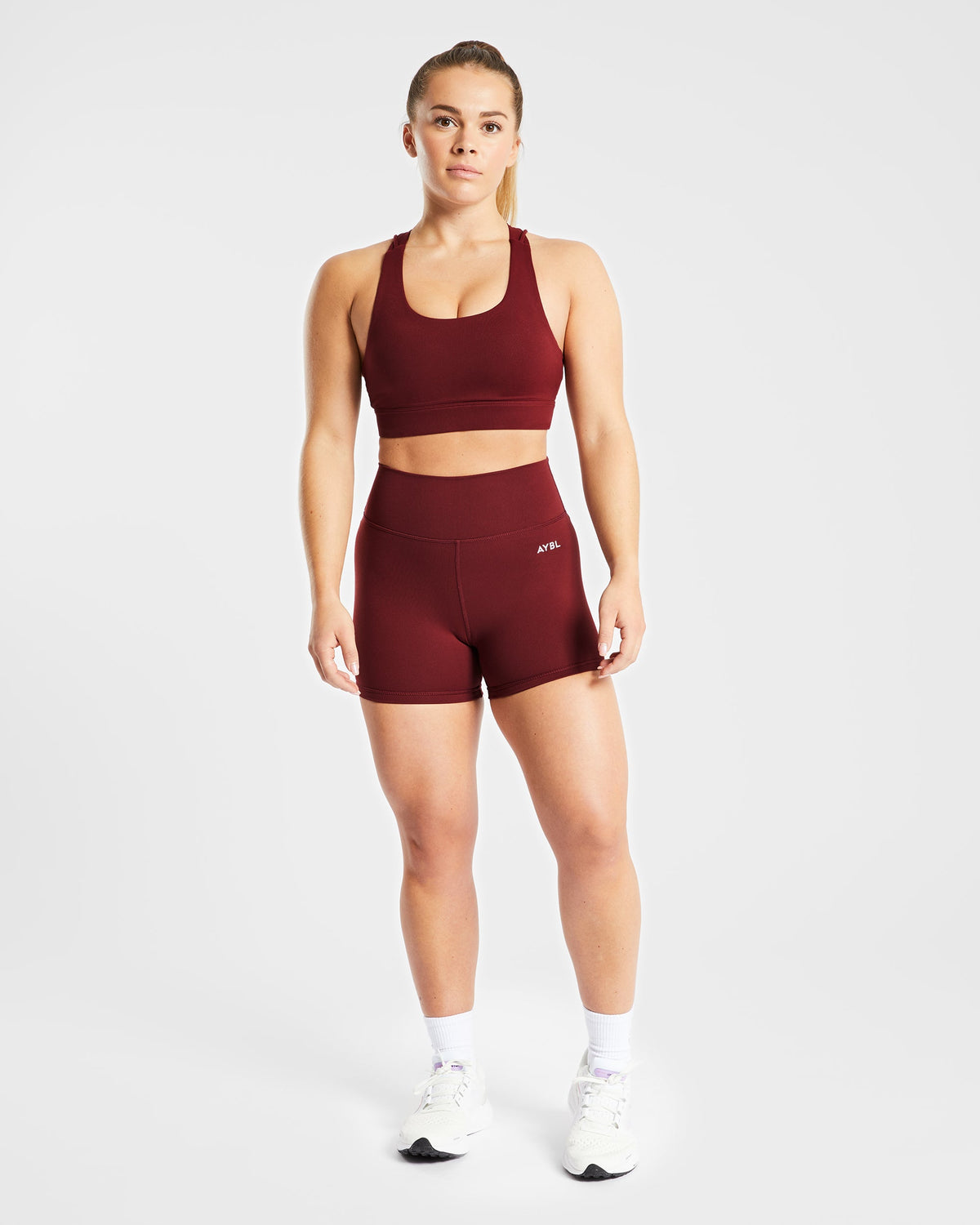 AYBL CORE SHORTS