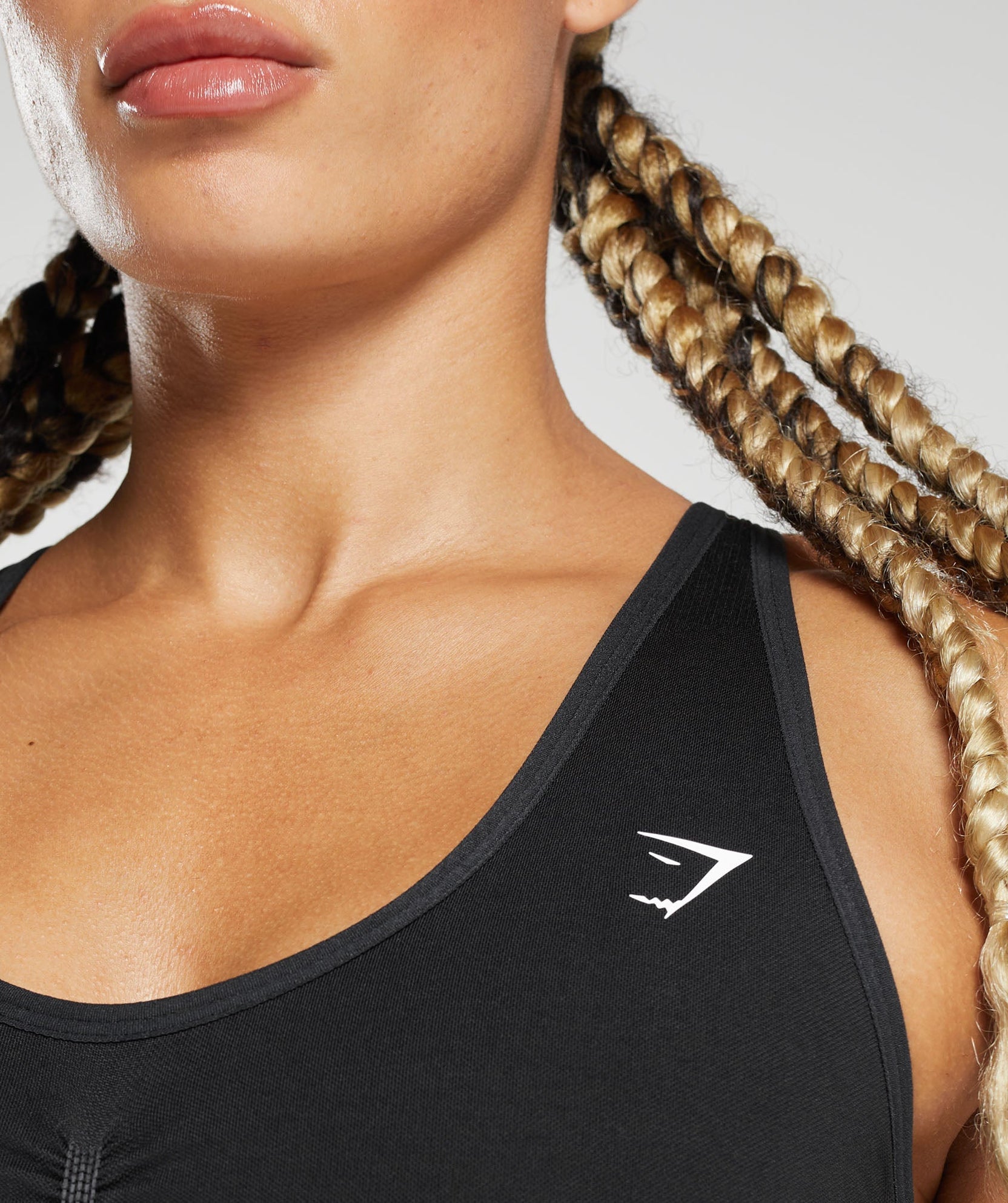 GYMSHARK VITAL BODYSUIT - Azula sportswear