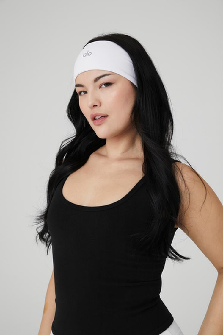 Alo Airlift Headband - Azula sportswear
