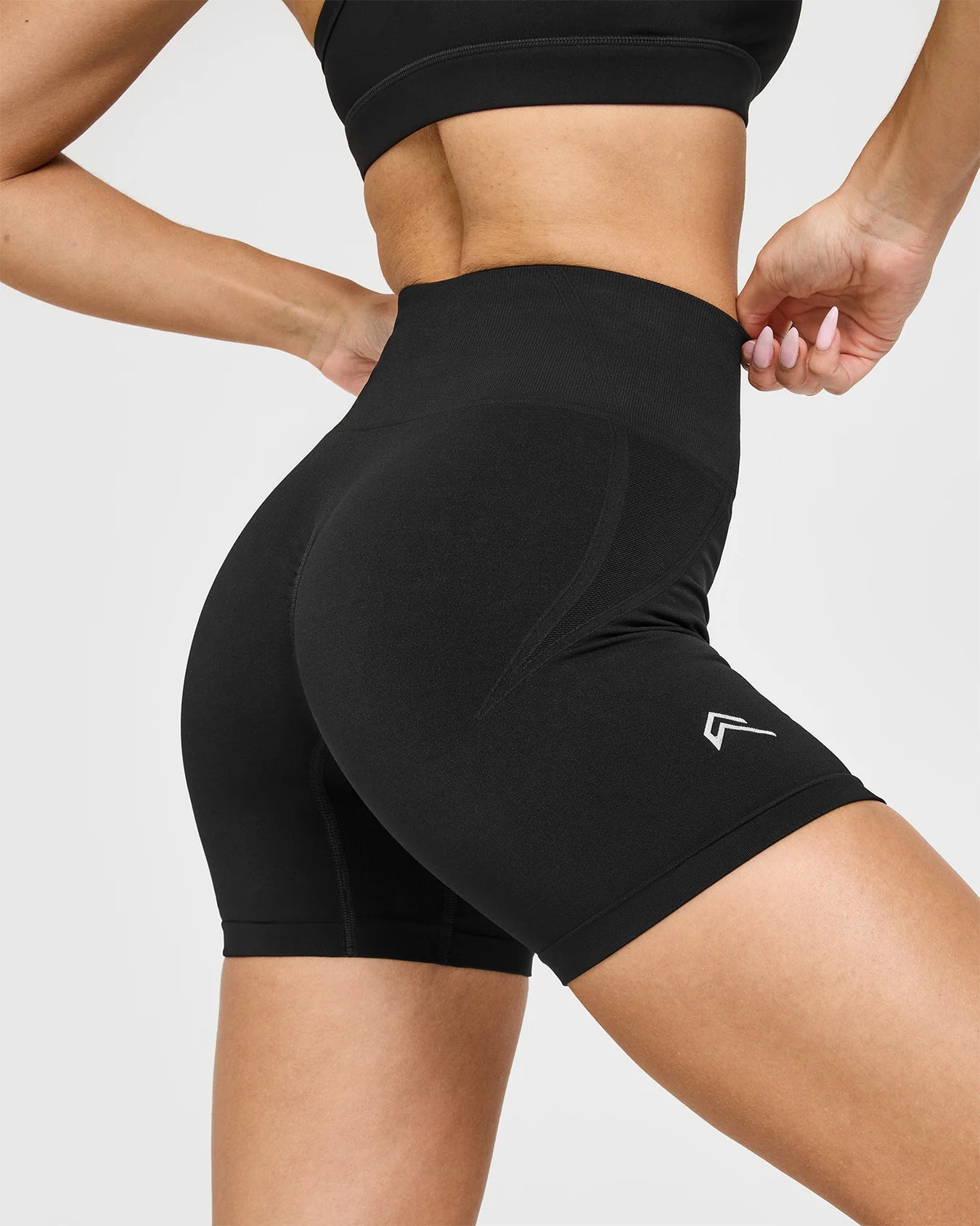 ONER ACTIVE EFFORTLESS SEAMLESS SHORTS